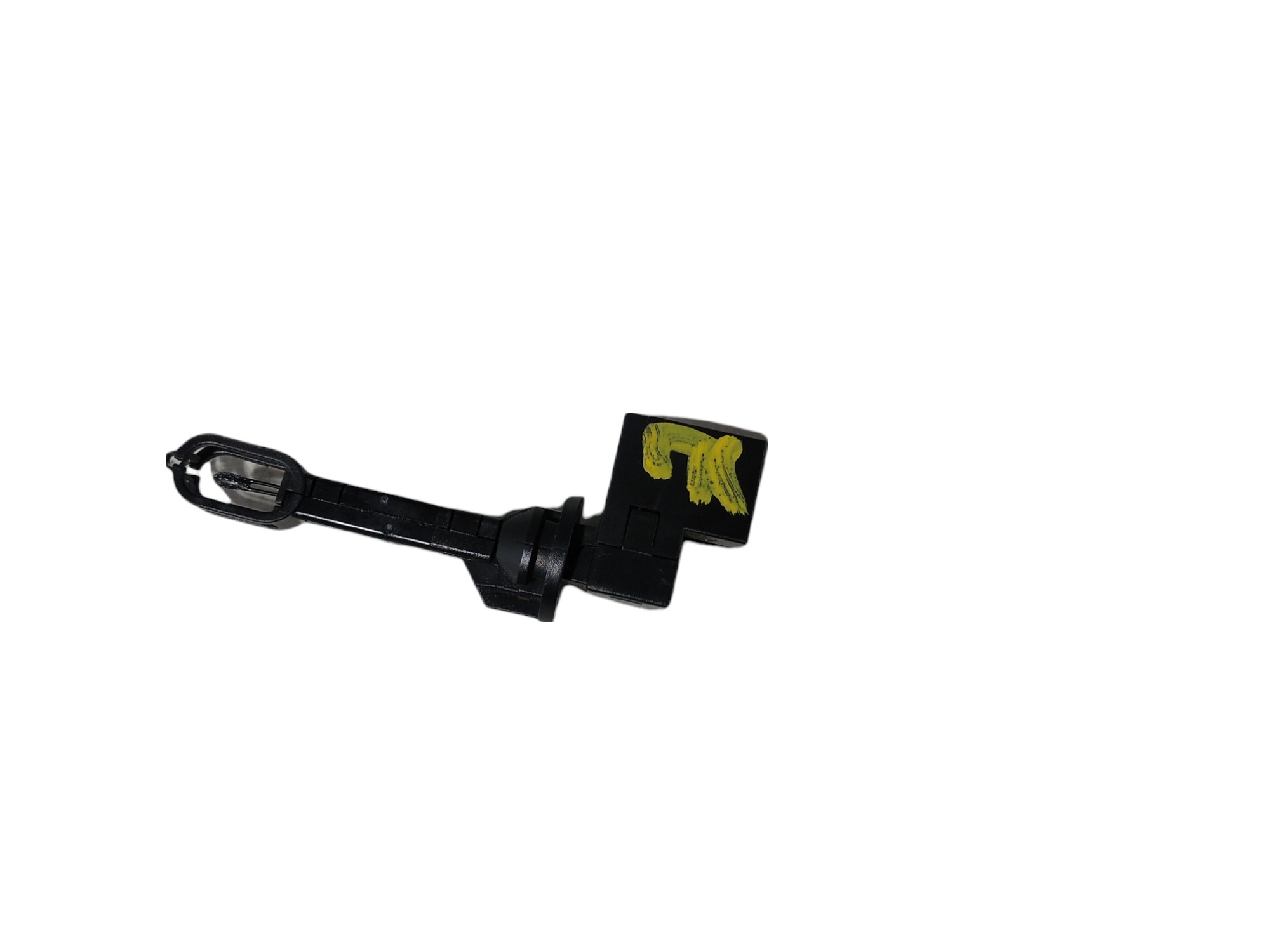 Sensor Temperatura Ar Condicionado Esquerdo Fiat Toro V347 3