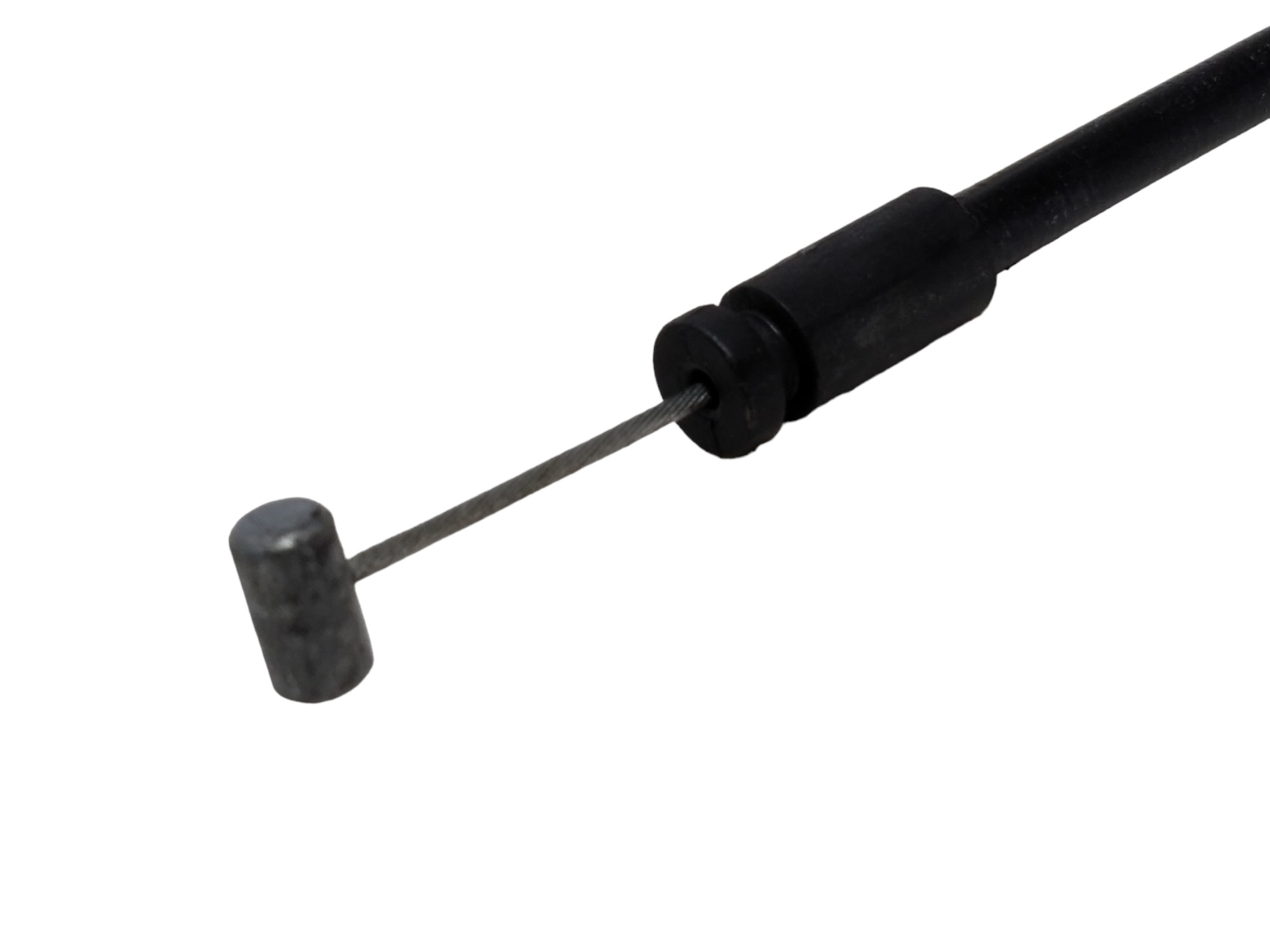 Fechadura Porta Traseira Direita Chery Celer 1.5 2013 V470 6