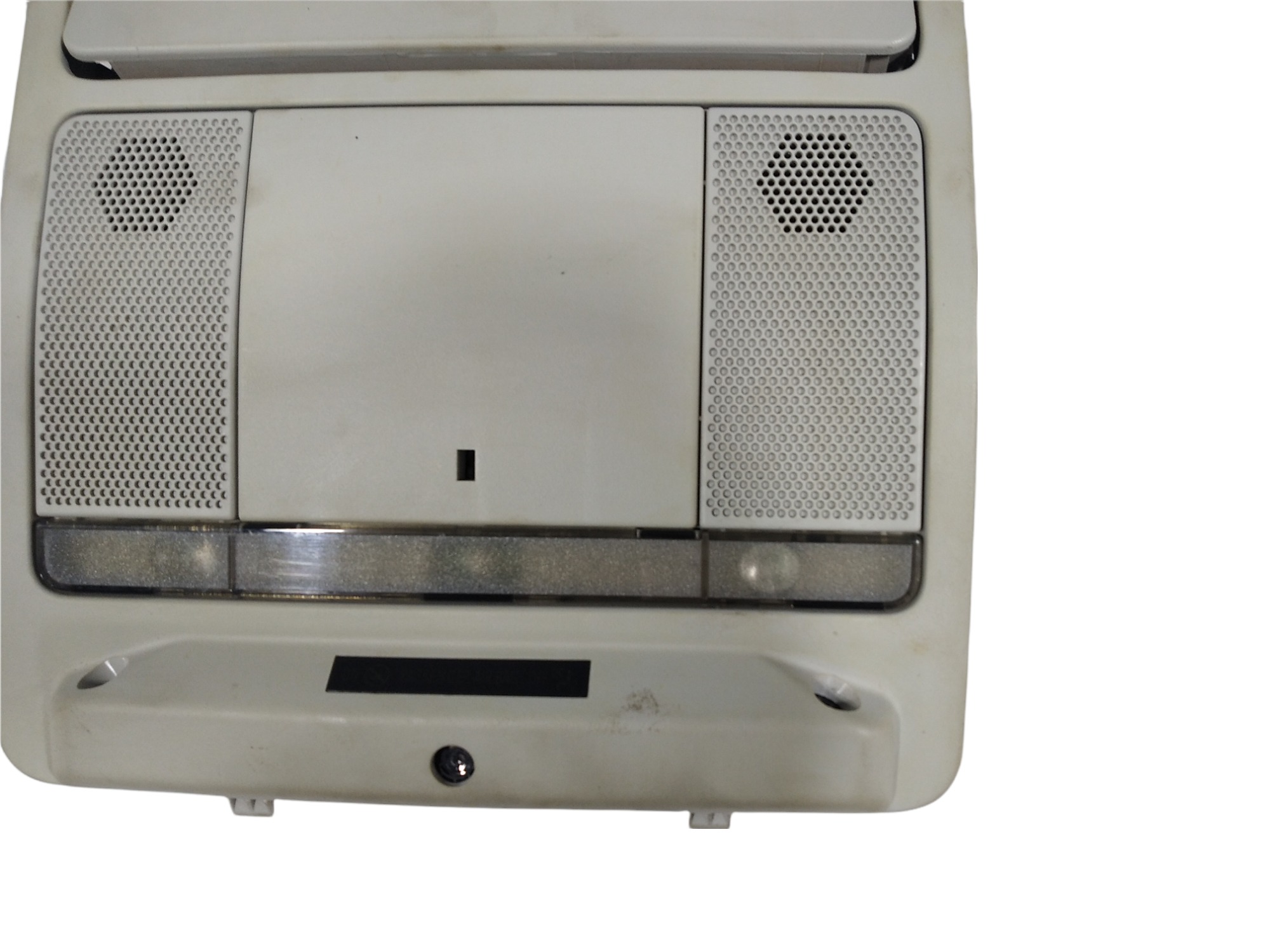 Luz Cortesia Porta Oculos Discovery 2015 2018 V321 3