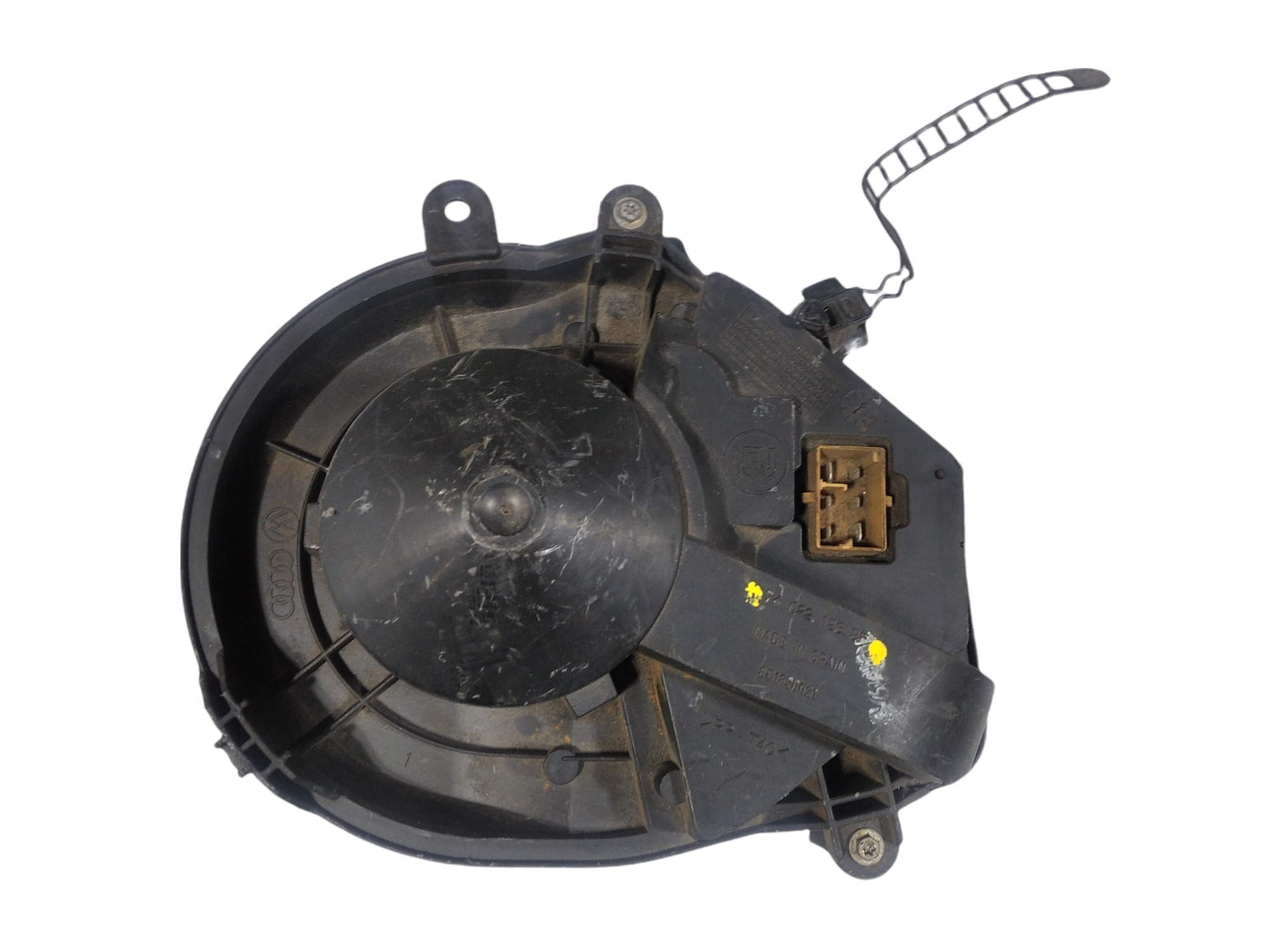Motor Ar Forçado Vw Passat Alemão 740221233p 3