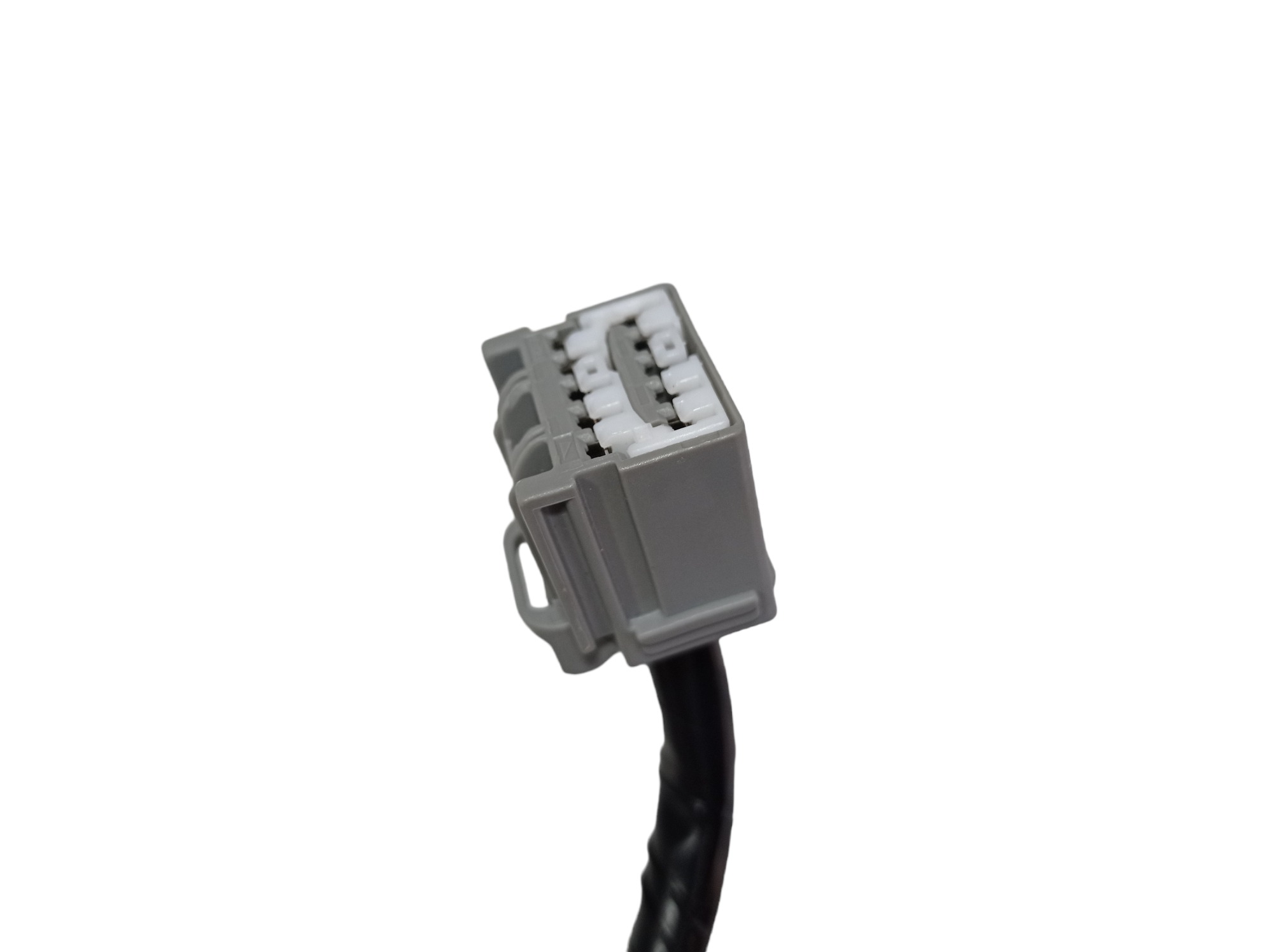 Chicote Do Teto Mitsubishi Outlander 2014 2.0 16v V551 6