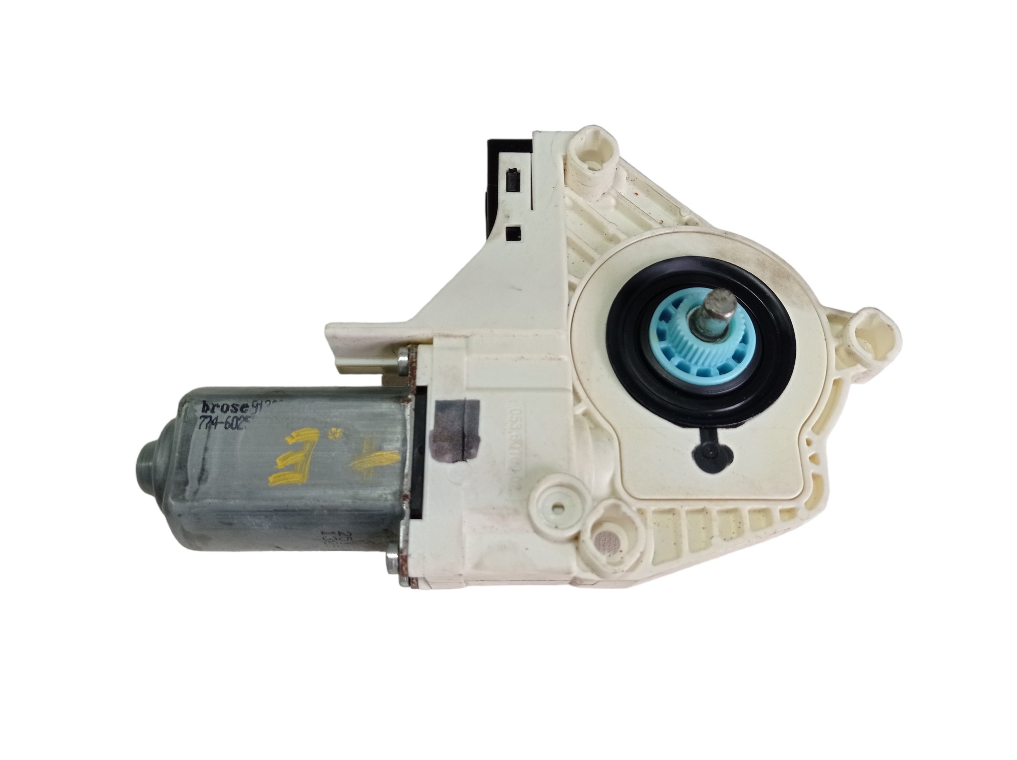 Motor Maquina Vidro Tras Esq Discovery 4 2010 A 2014 V582 2