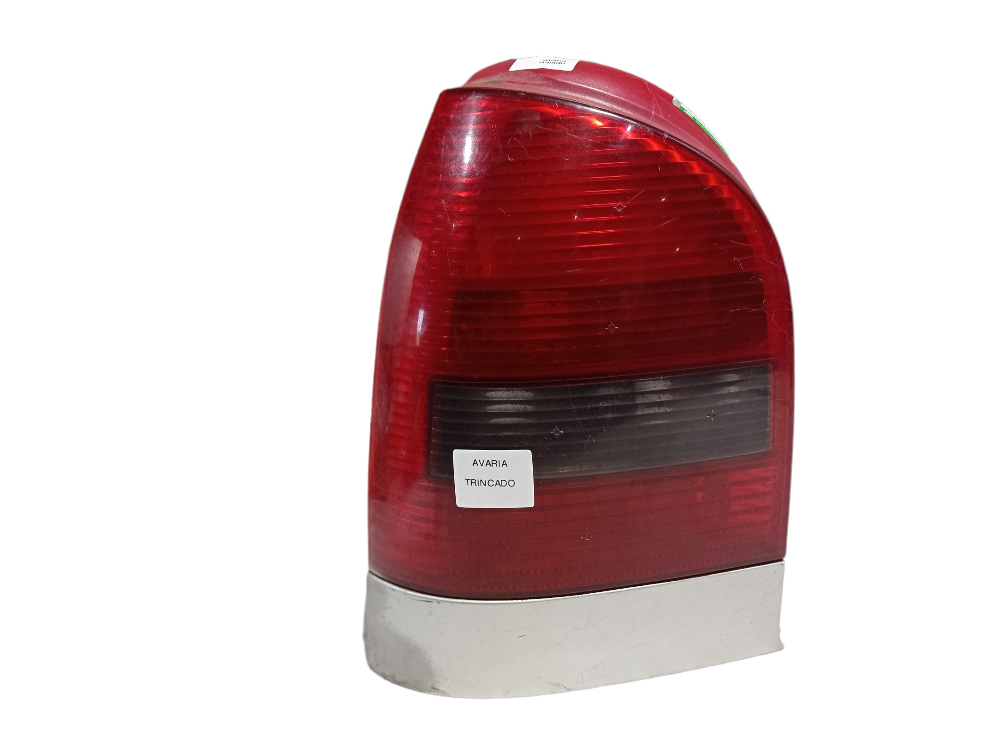 Lanterna Sinaleira Esquerda Vw Gol 2003 5x6945095d V206 1