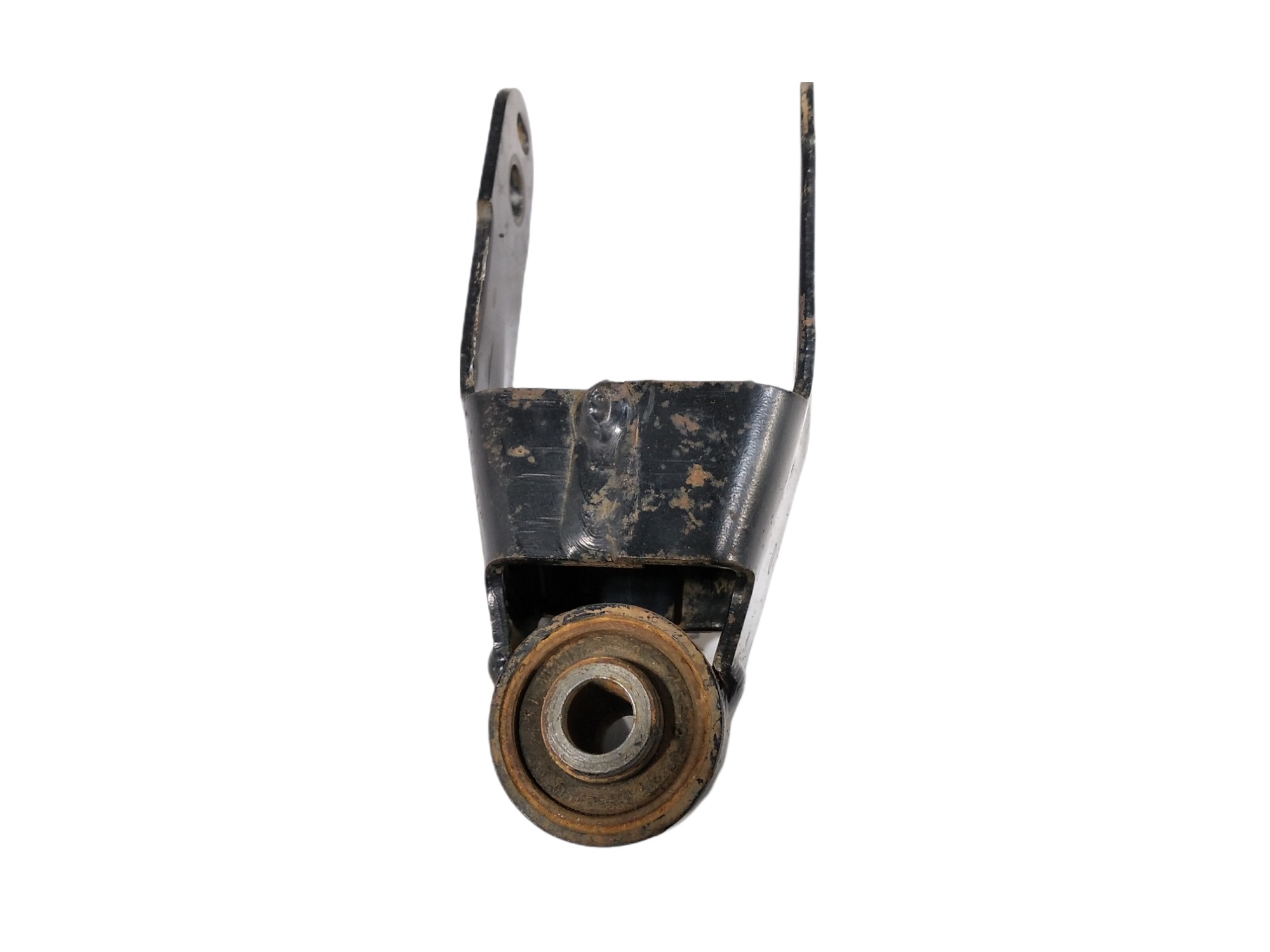 Suporte Coxim Cambio Inferior Peugeot 207 2012 V292 6