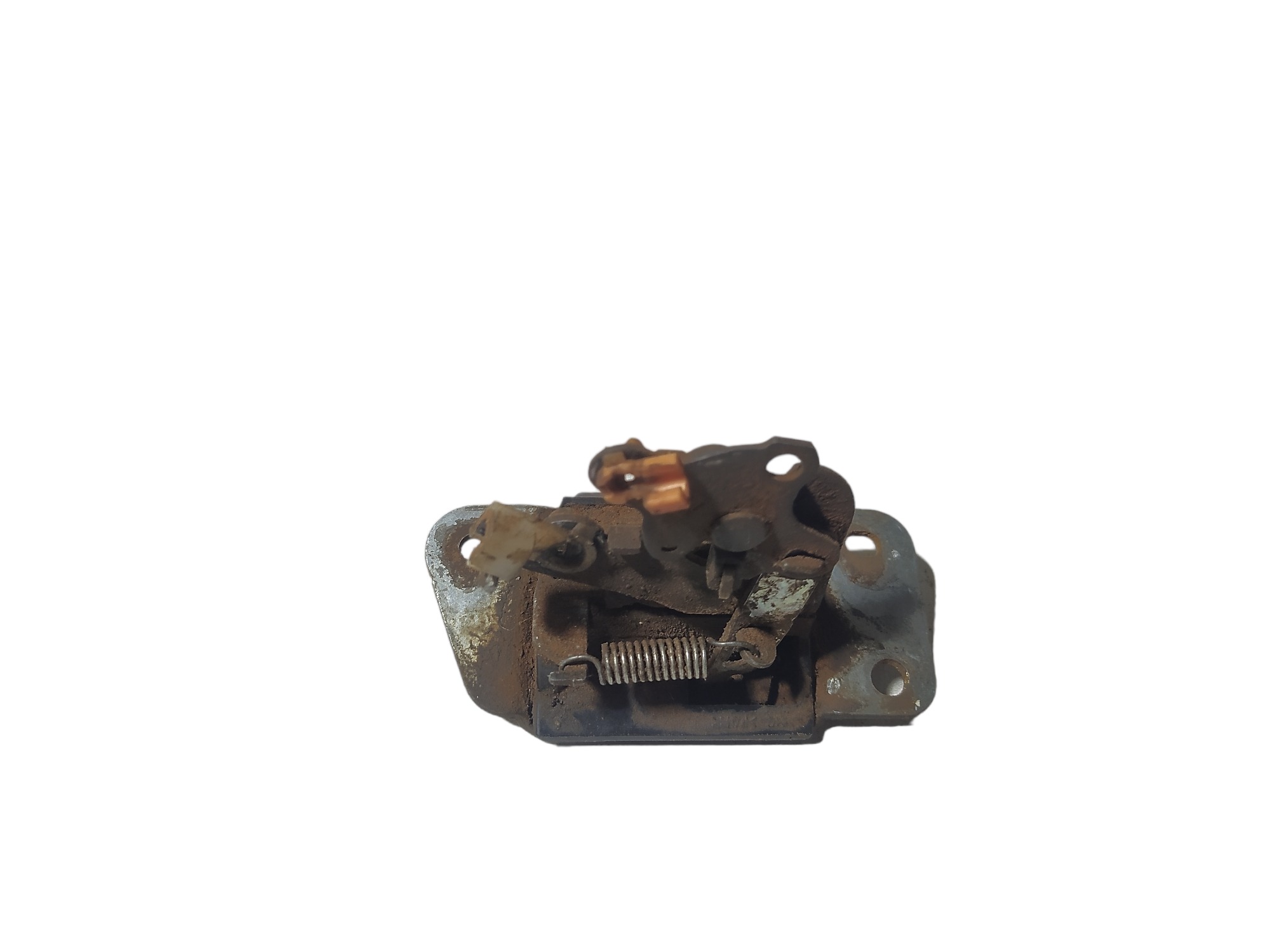 Fechadura Tampa Traseira Mitsubishi Pajero Sport 2010 V569 7