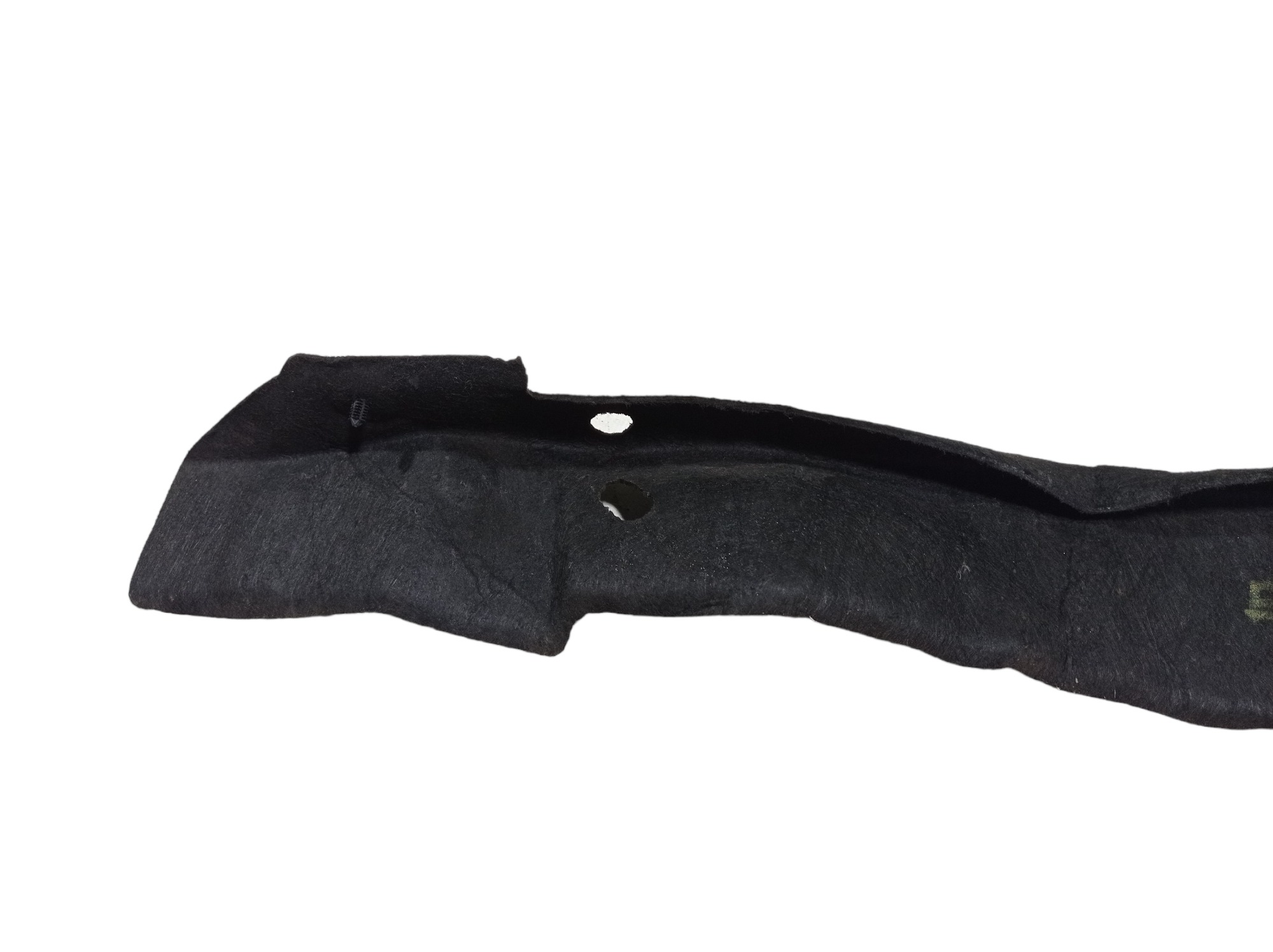 Aplique Paralama Esquerdo Nissan Altima 2014 V564 6
