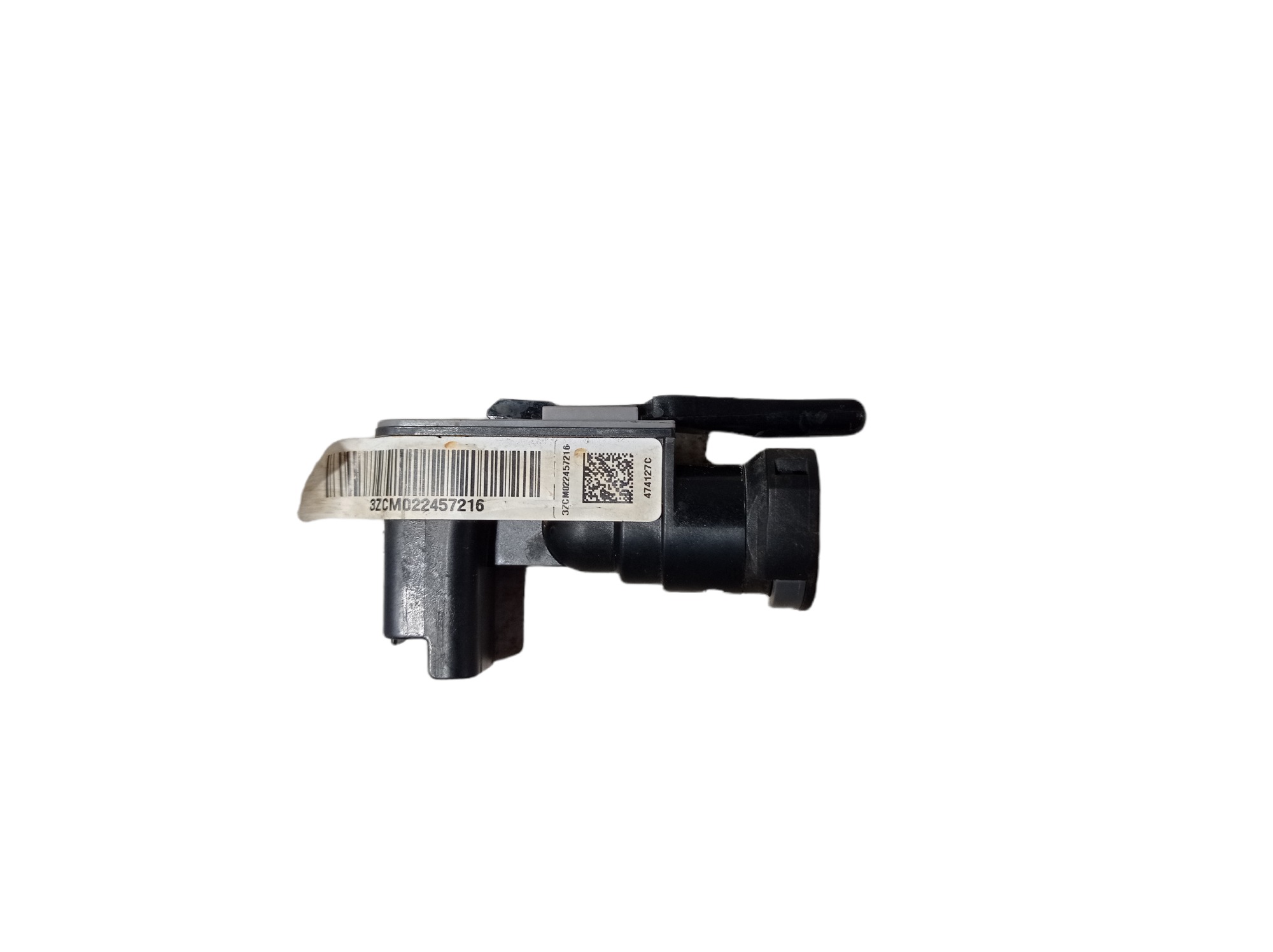 Sensor Pressão Admissão Peugeot 2008 1.6 16v 2019 V341 1