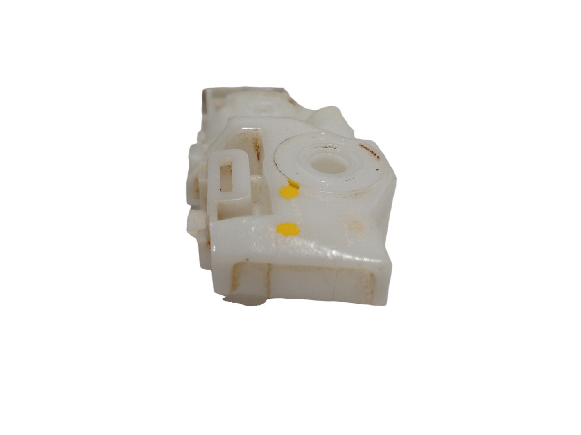 Guia Parachoque Dianteiro Direito Gm Prisma Onix 2019 V338 4
