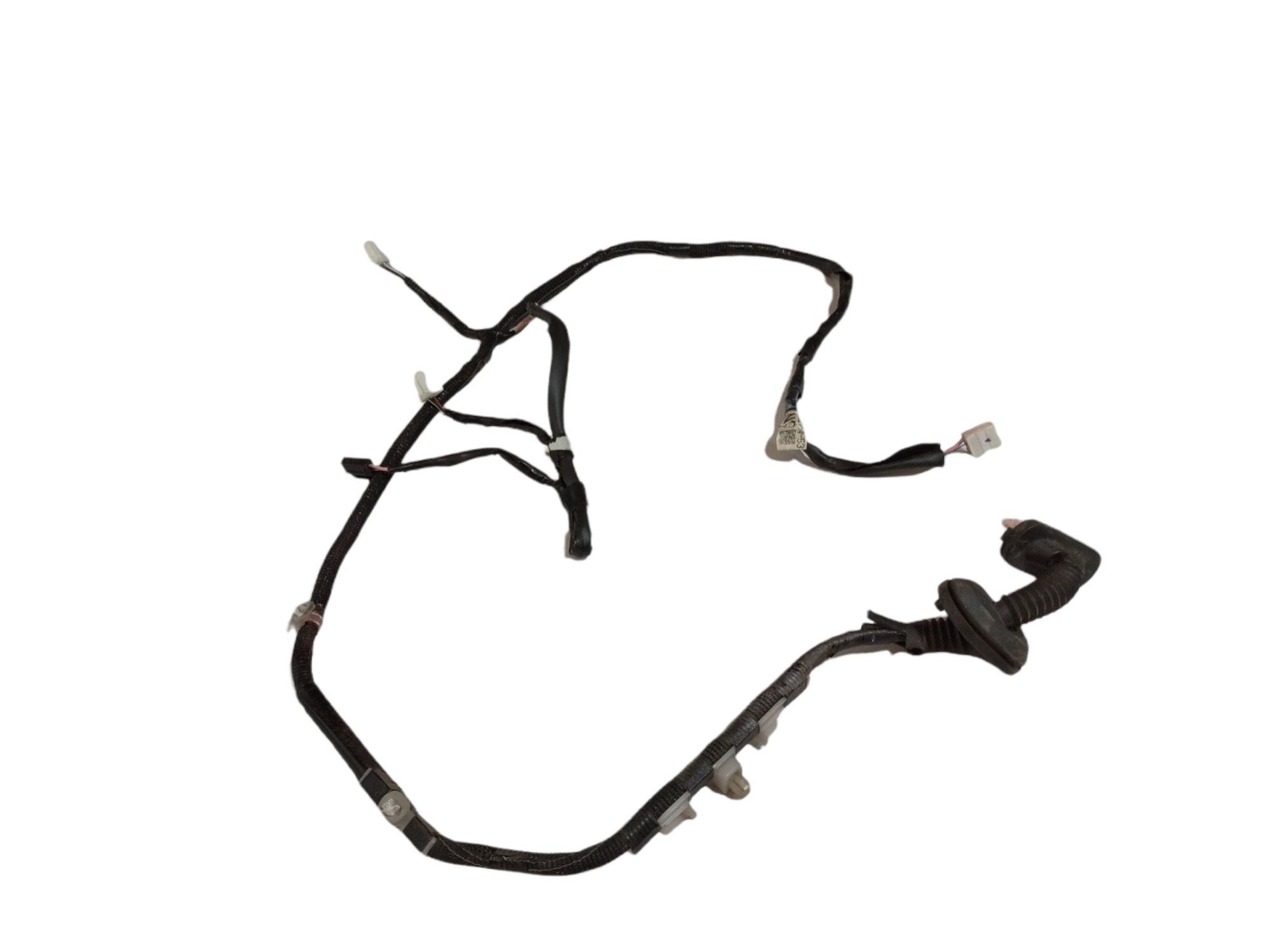 Chicote Porta Traseira Esquerda Lexus Is 250 F Sport V434 8