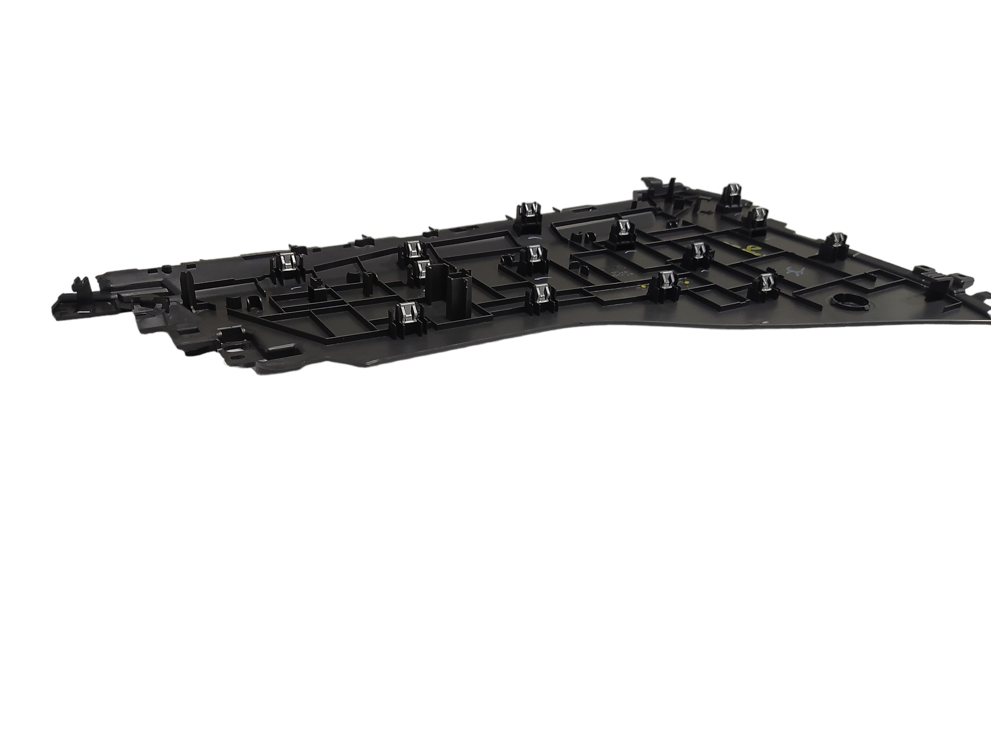 Acabamento Console Central Direito Discovery 5 2019 V562 8