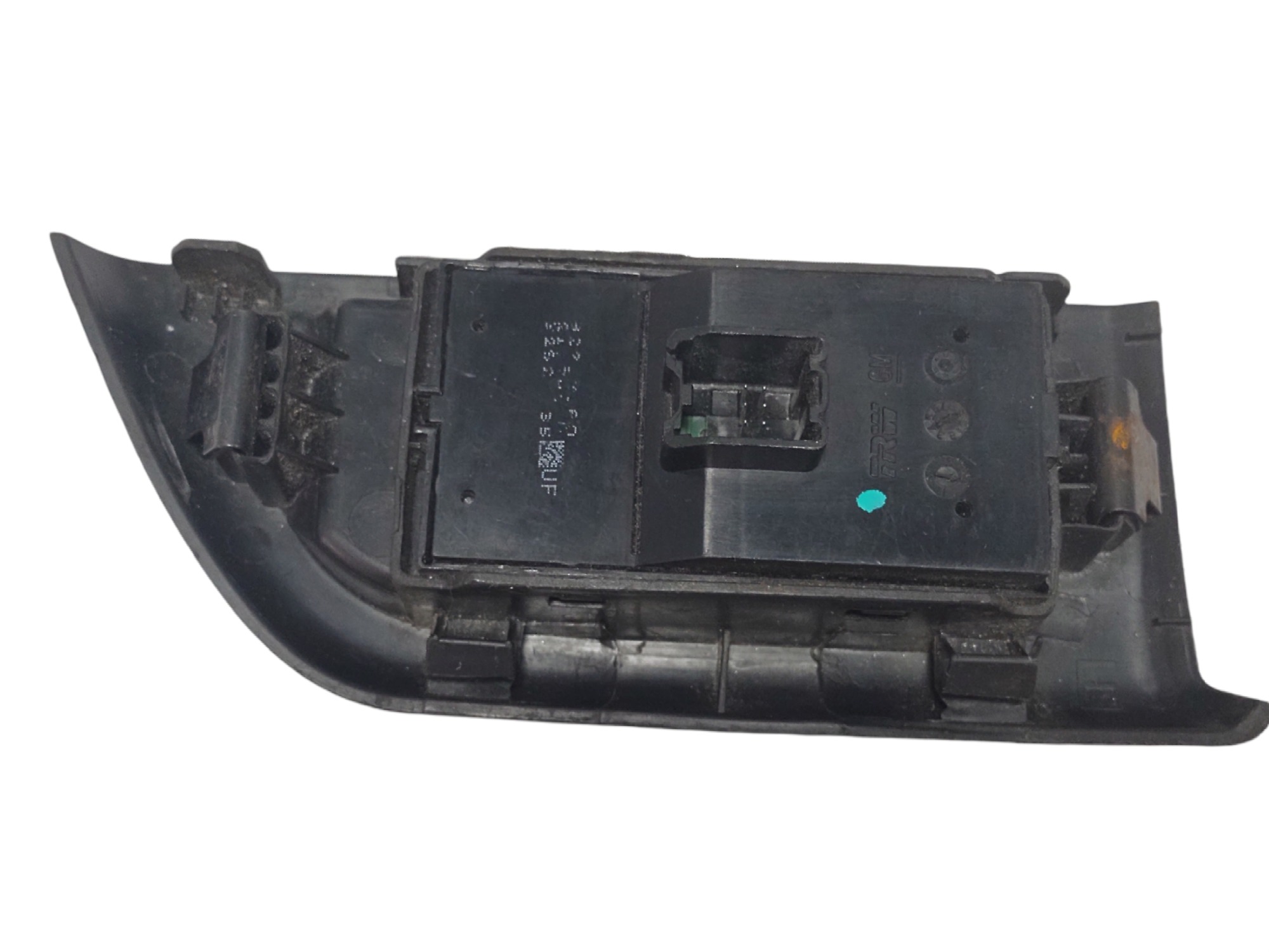 Botao Vidro Eletrico Dianteiro Esquerdo Gm Prisma Onix S39 4