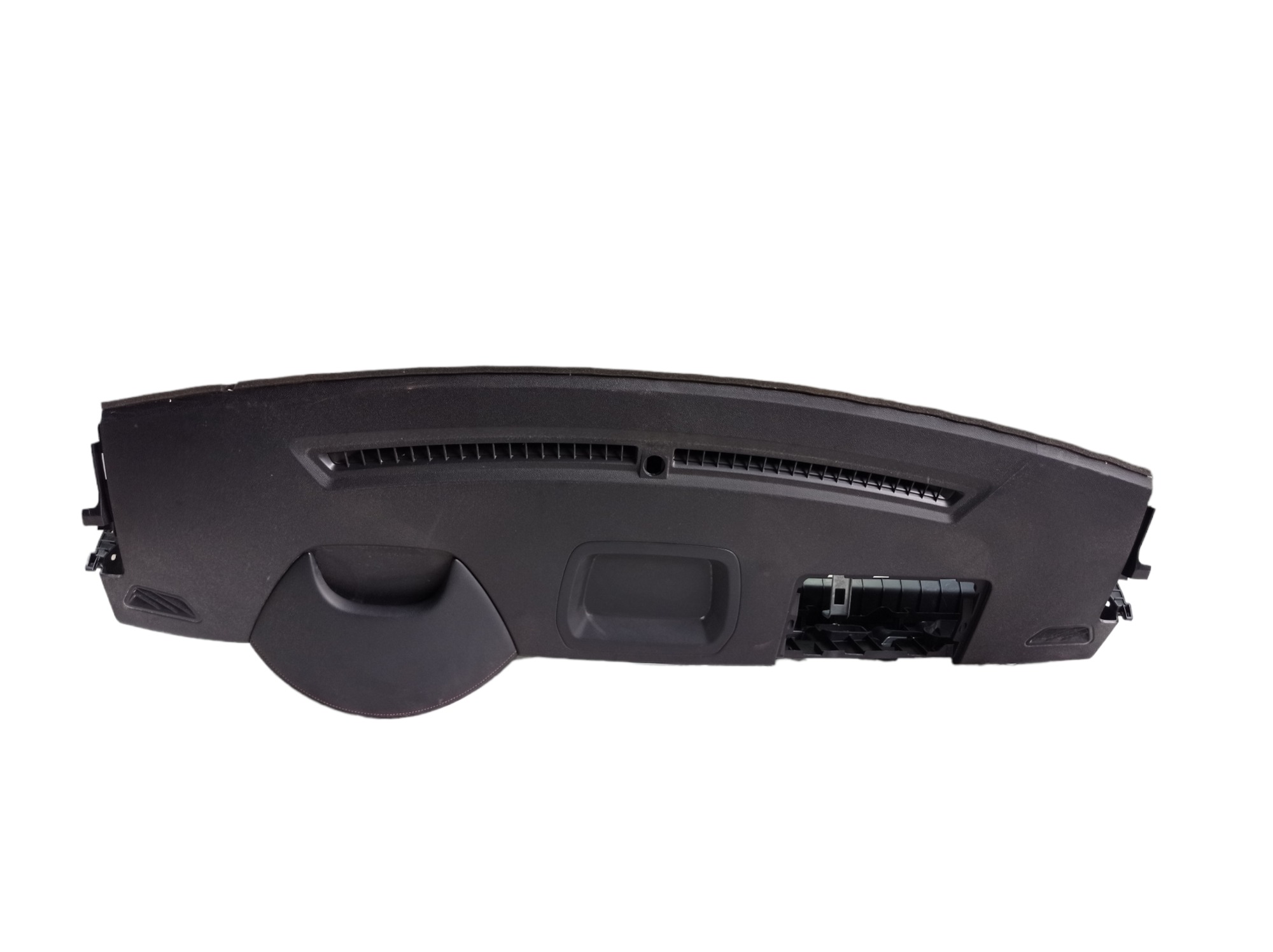 Capa Painel Jac T40 2020 V549 5306110u1910 4