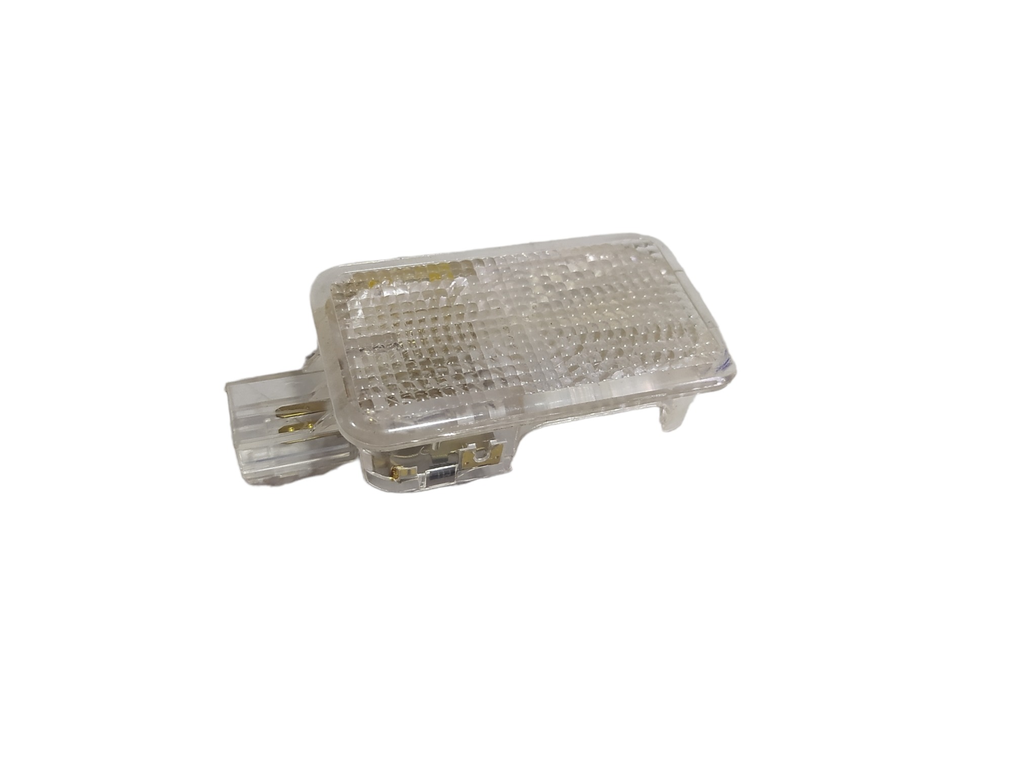 Lanterna Tampa Traseira Honda City Dx 1.5 16v 2011 V477 5