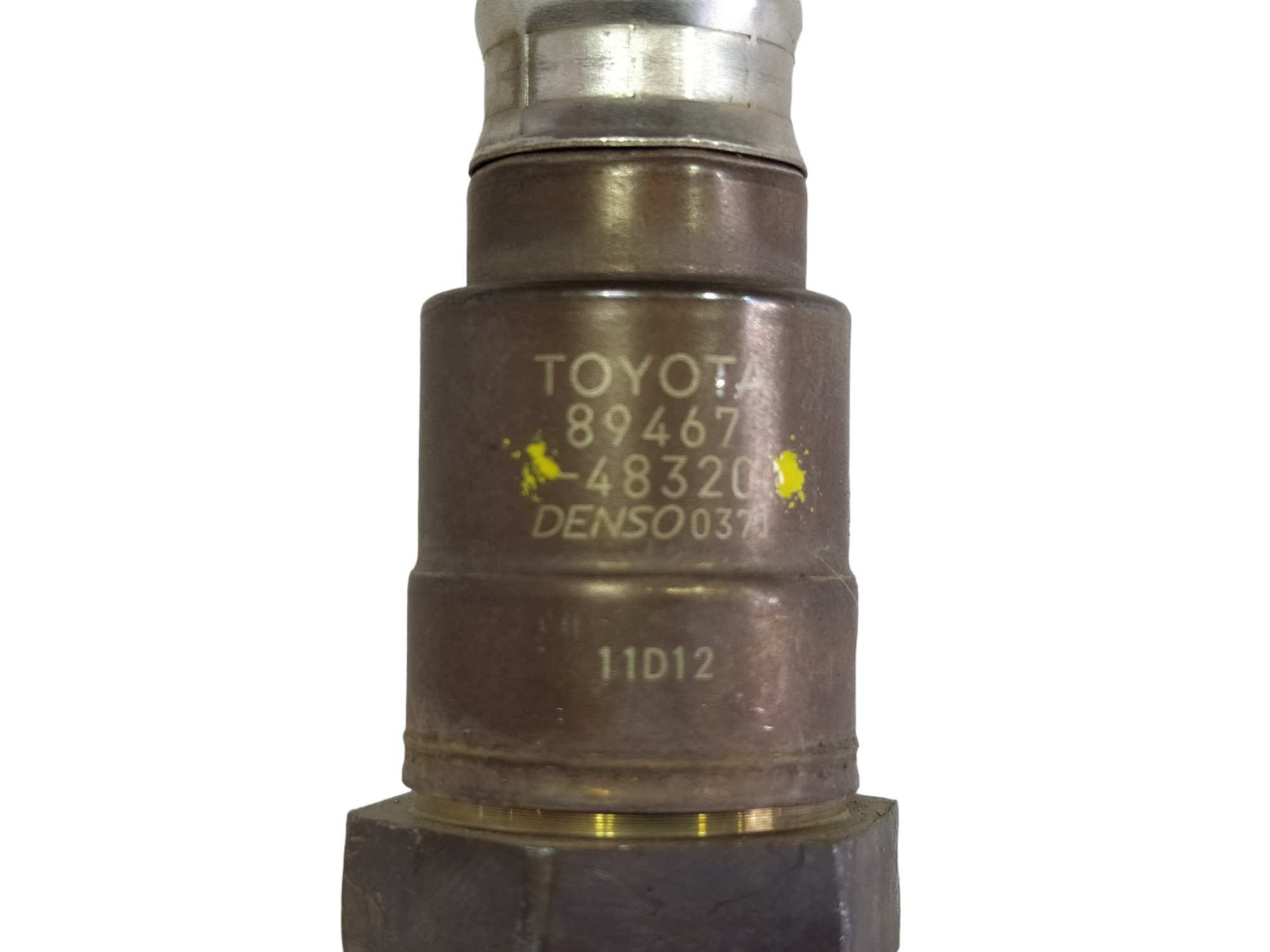 Sonda Lambda Primaria Lexus Rx450hl 3.5 2021 V576 6