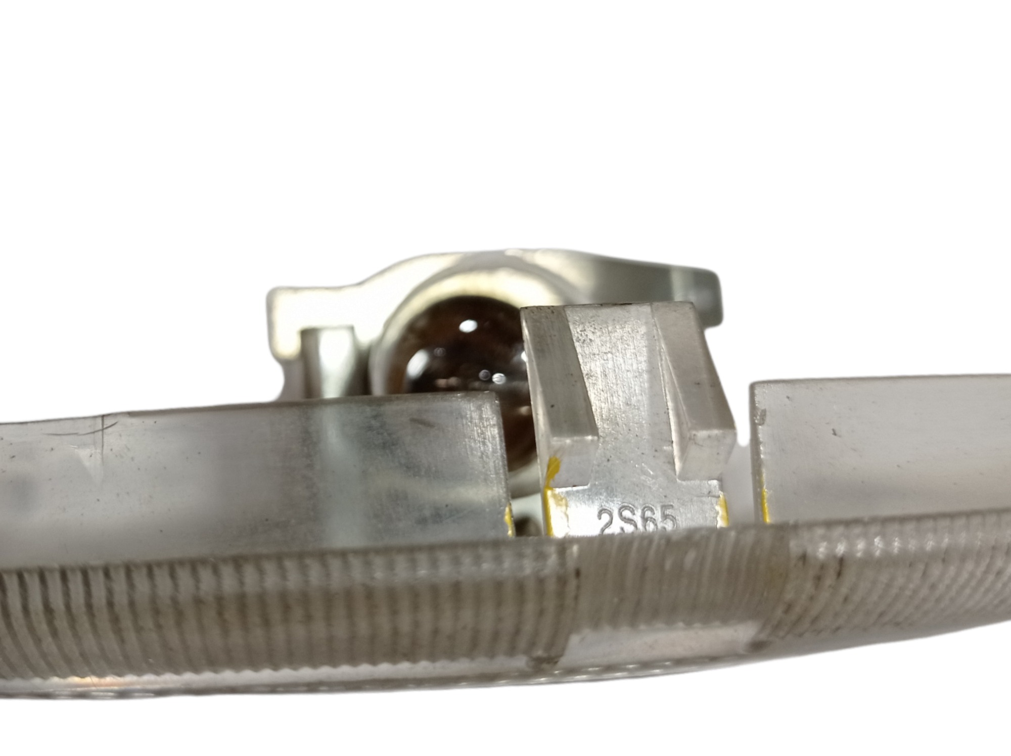 Luz Cortesia Ford Ka 2000 V89 5