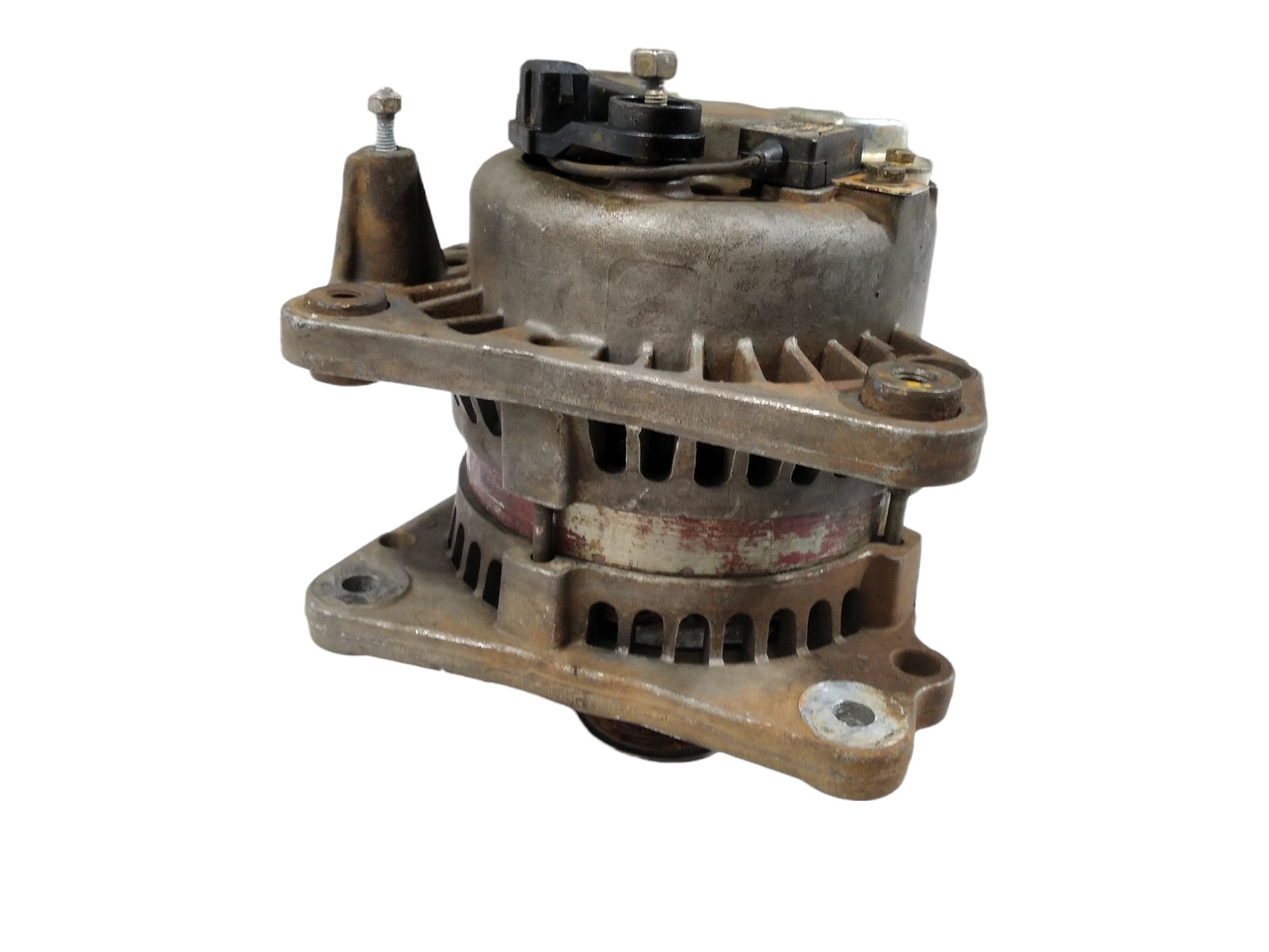 Alternador Gol 1.0 8v Mi 55amp 14v  9120080502 V424