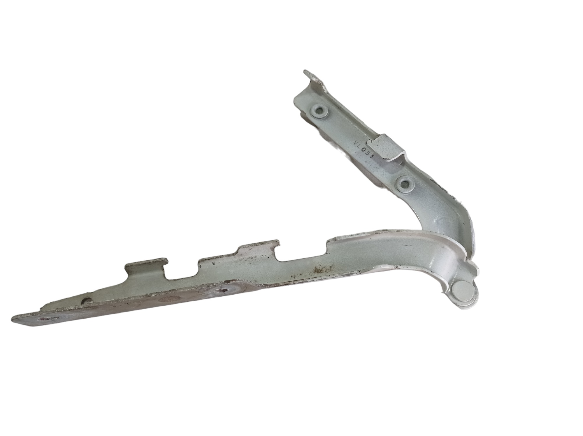 Dobradiça Esquerda Capô Jeep Cherokee Limited 2012 V561 4