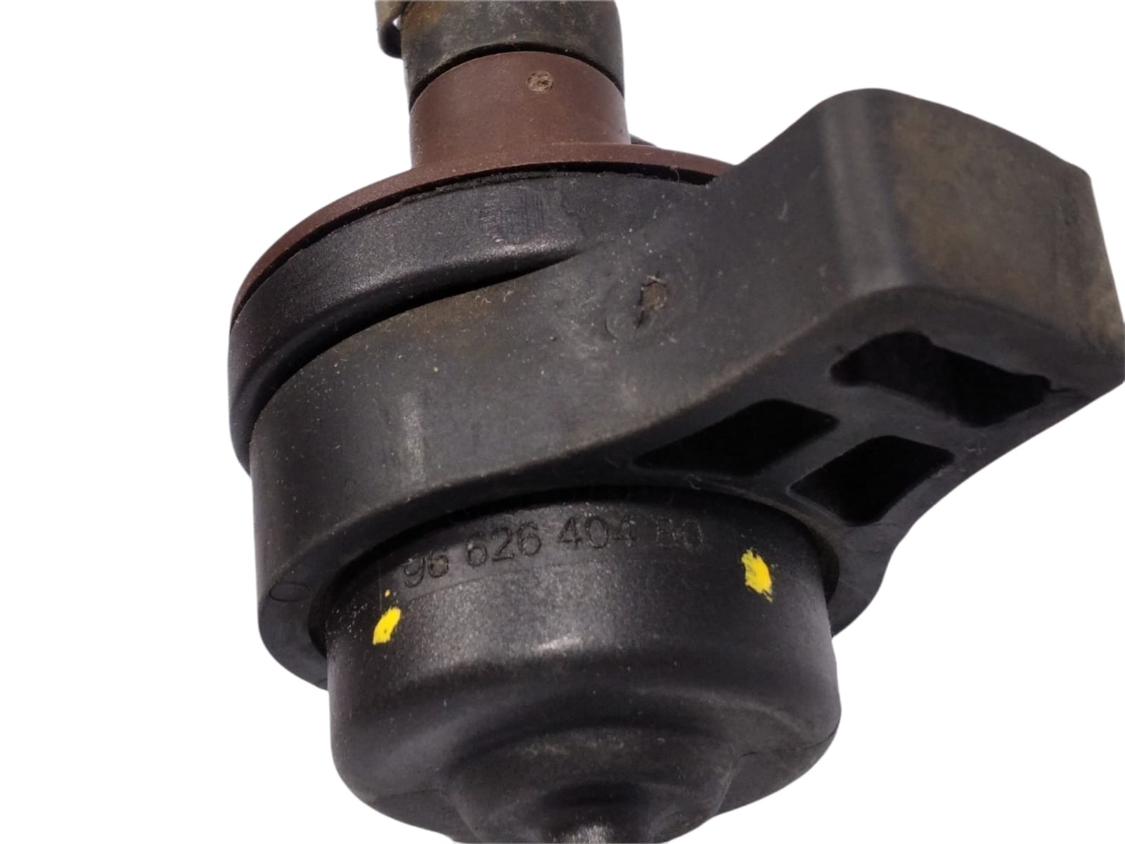 Válvula Canister Peugeot 307 2008 V369 6