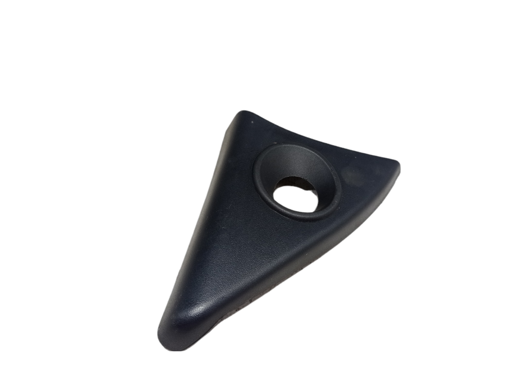 Acabamento Retrovisor Direito Renault Sandero 2021 V339 3