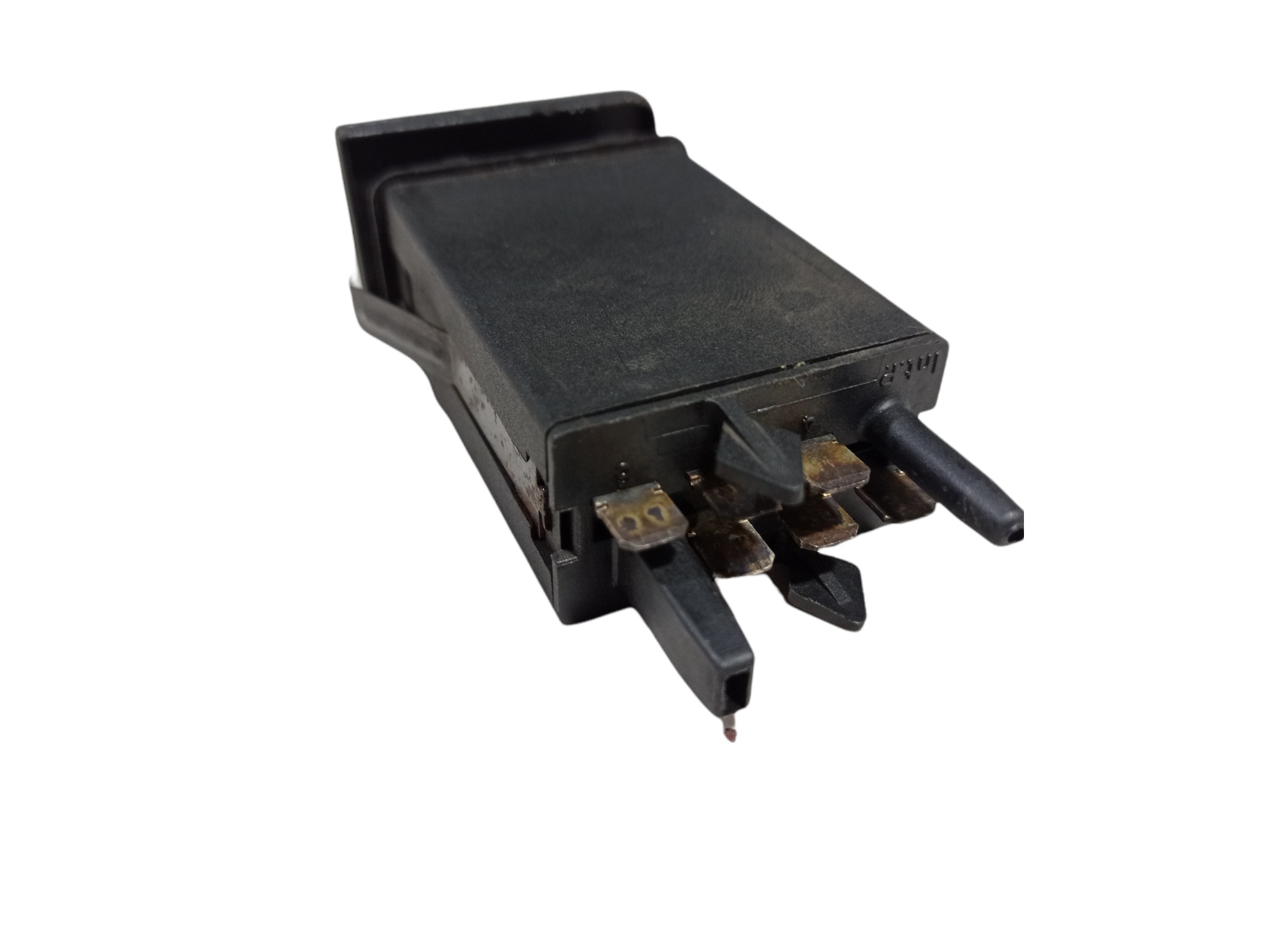 Botão Interruptor Desembaçador Vw Golf Jetta Bora 2000 V239 6
