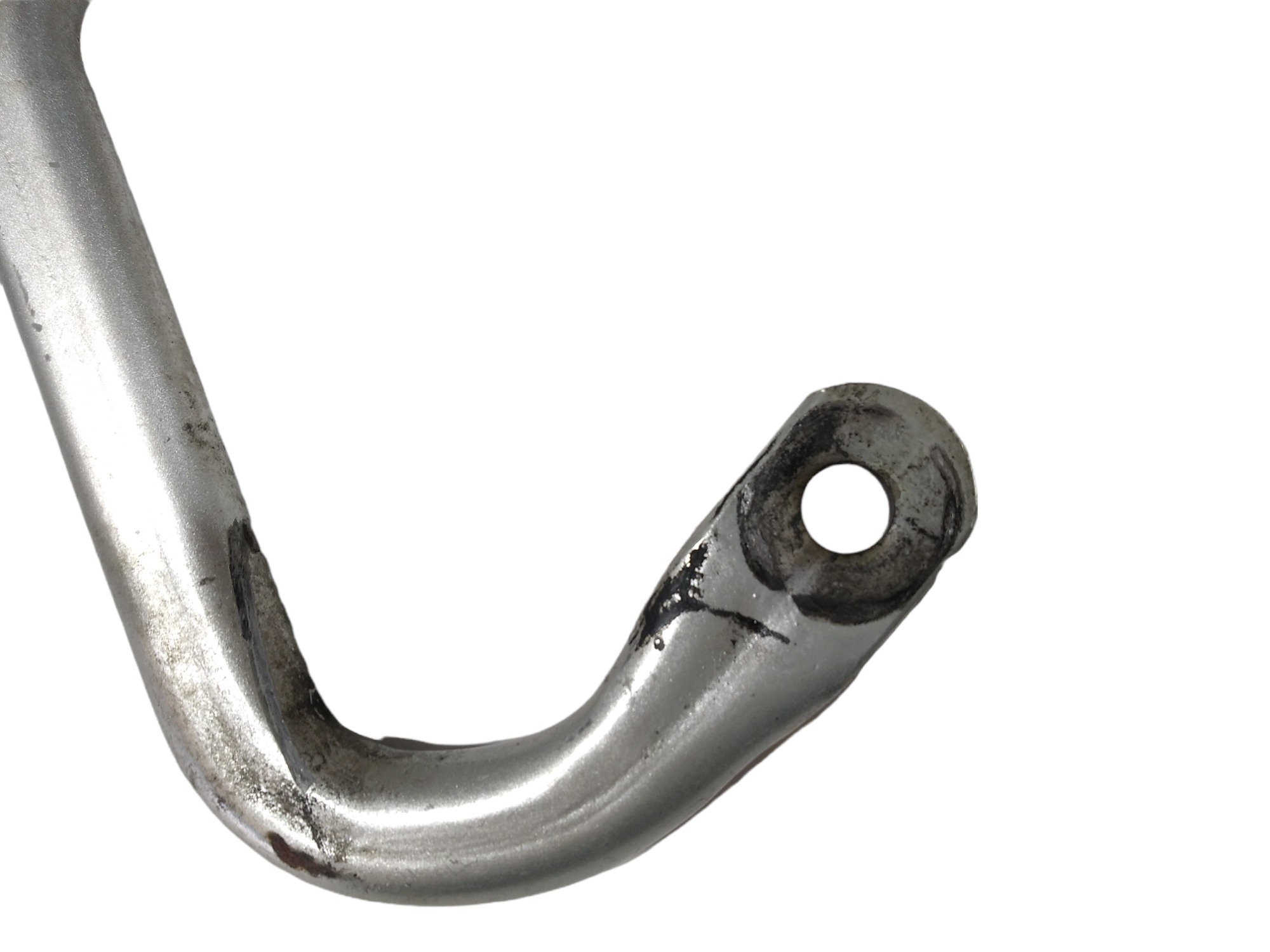Braço Capo Chrysler Grand Caravan 3.3 2003 V458 5