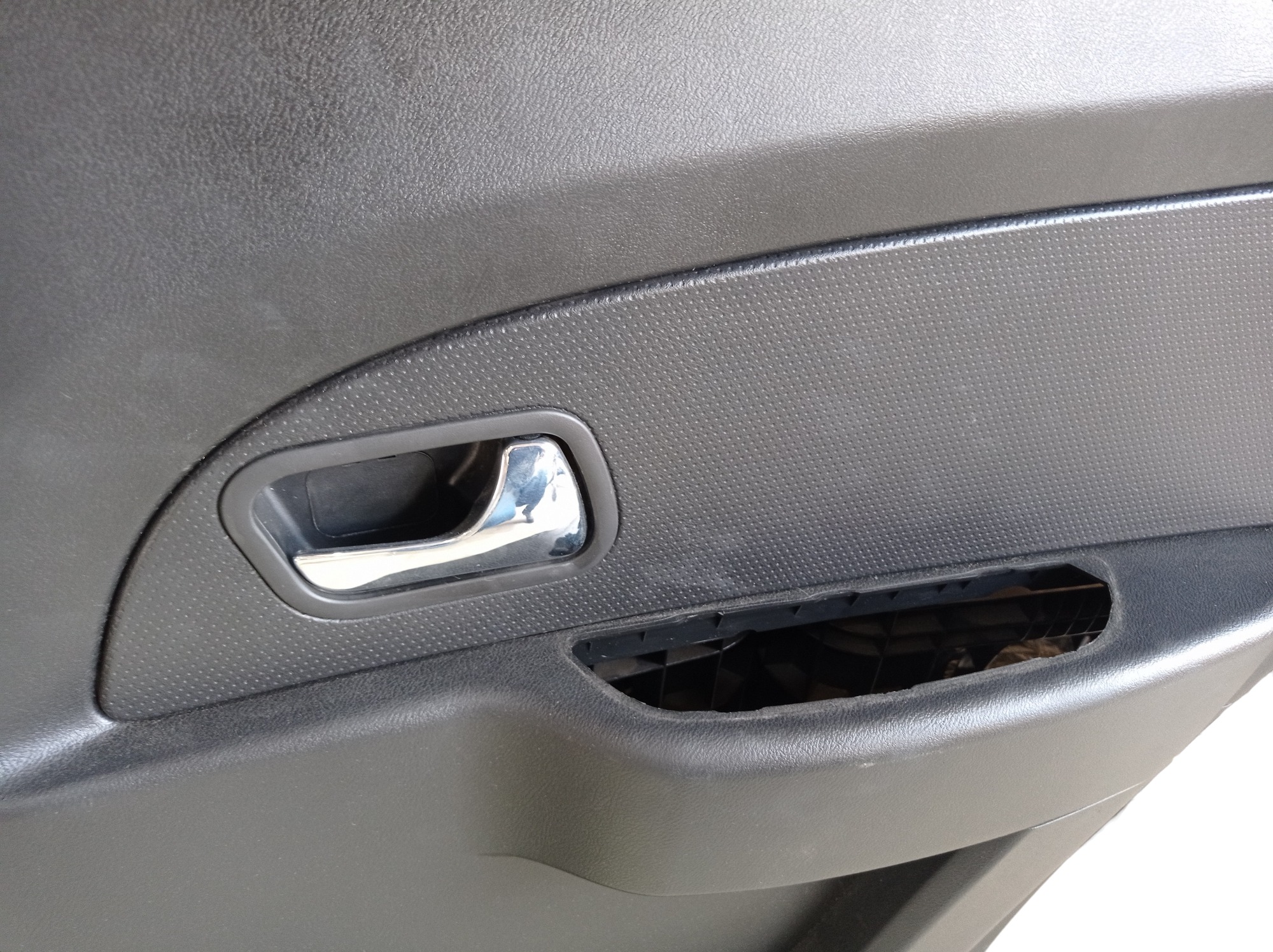 Forro Porta Traseiro Direito Chery Celer 2013 V470 7