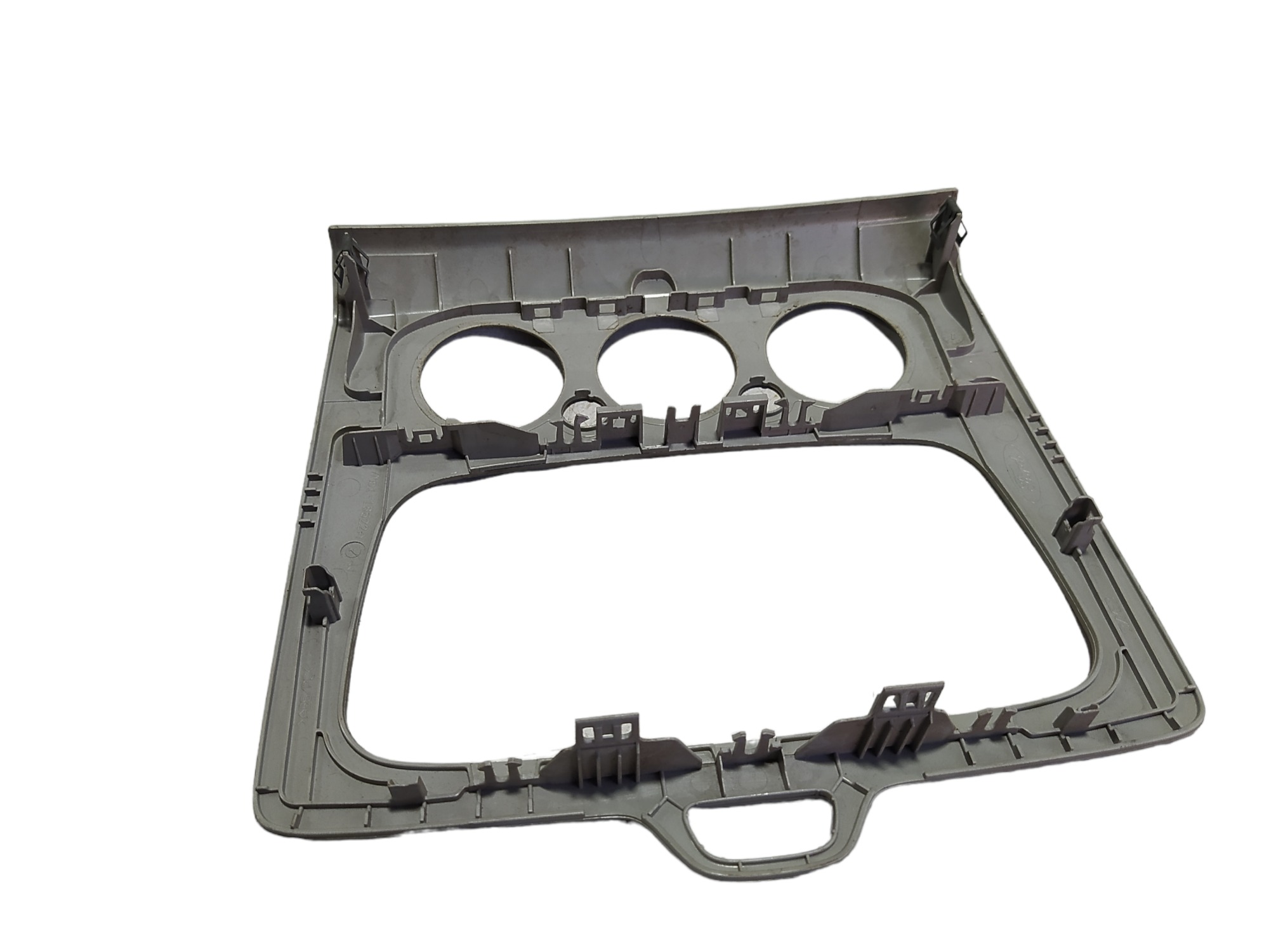 Moldura Central Painel Ford Focus 2012 7m5118522a Vl 1