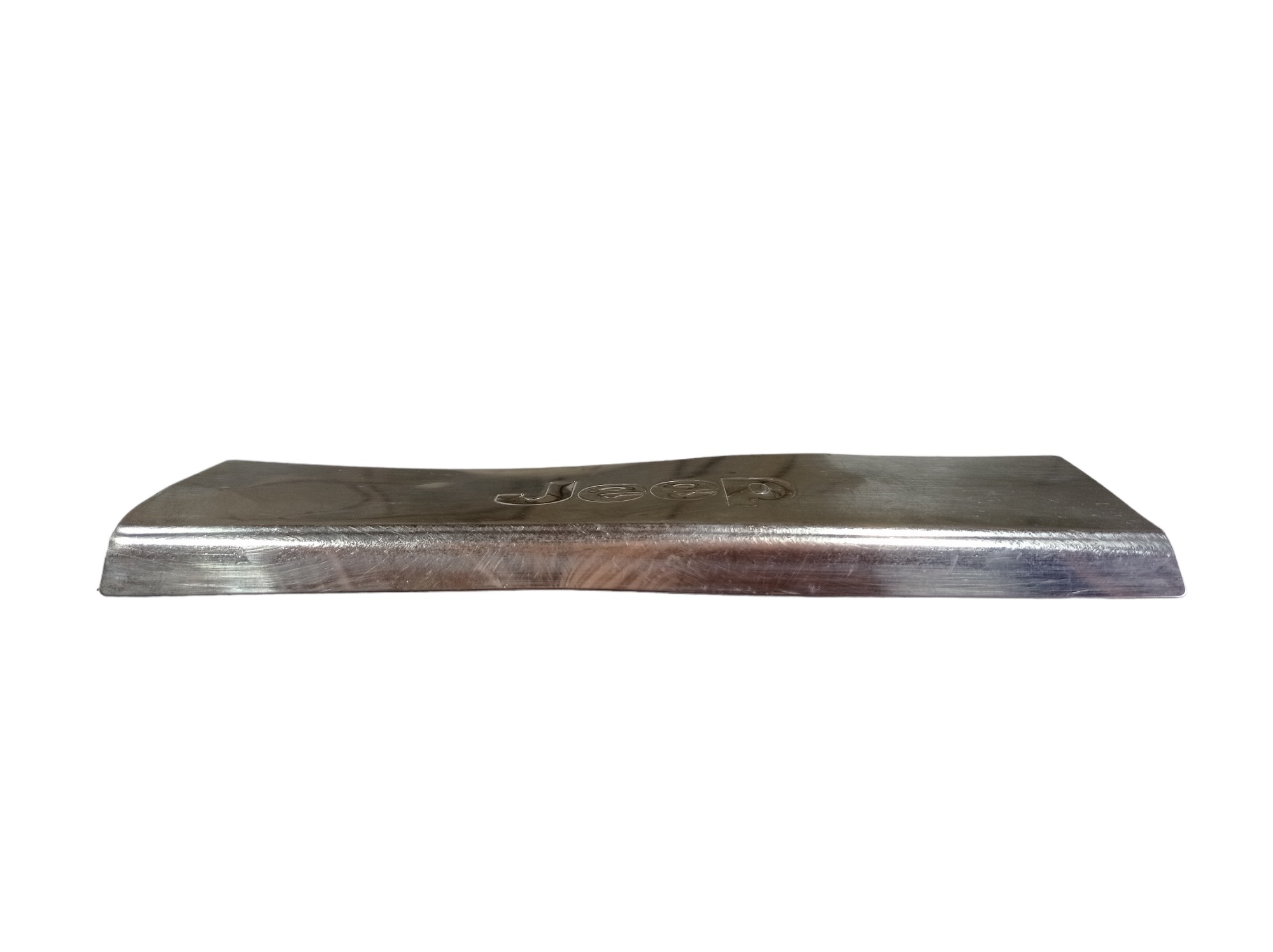 Soleira Externa Traseira Direita Jeep Cherokee 2012 V561 5