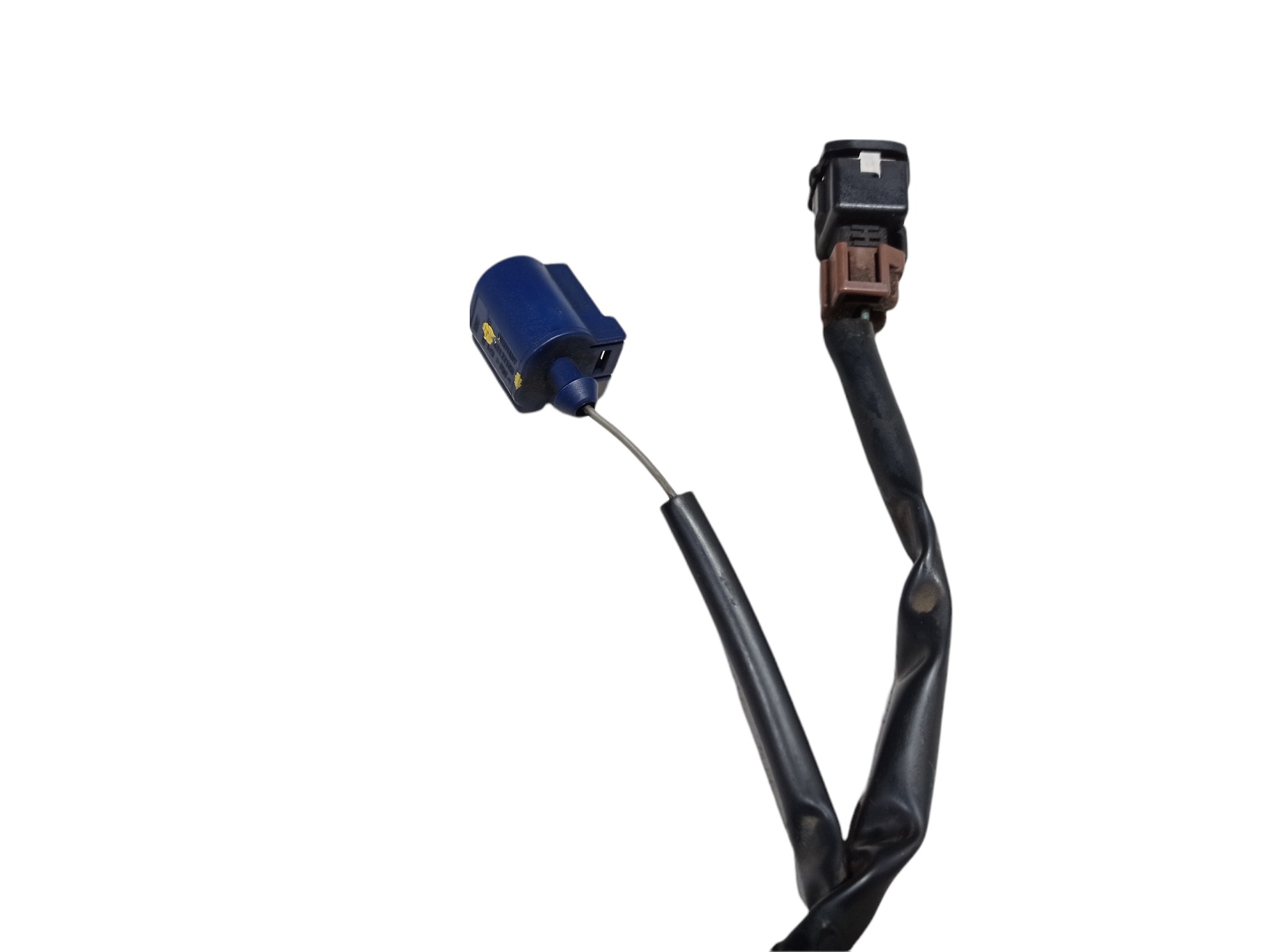 Chicote Sensor Detonação Mitsubishi Lancer 2.0 2014 V420 1