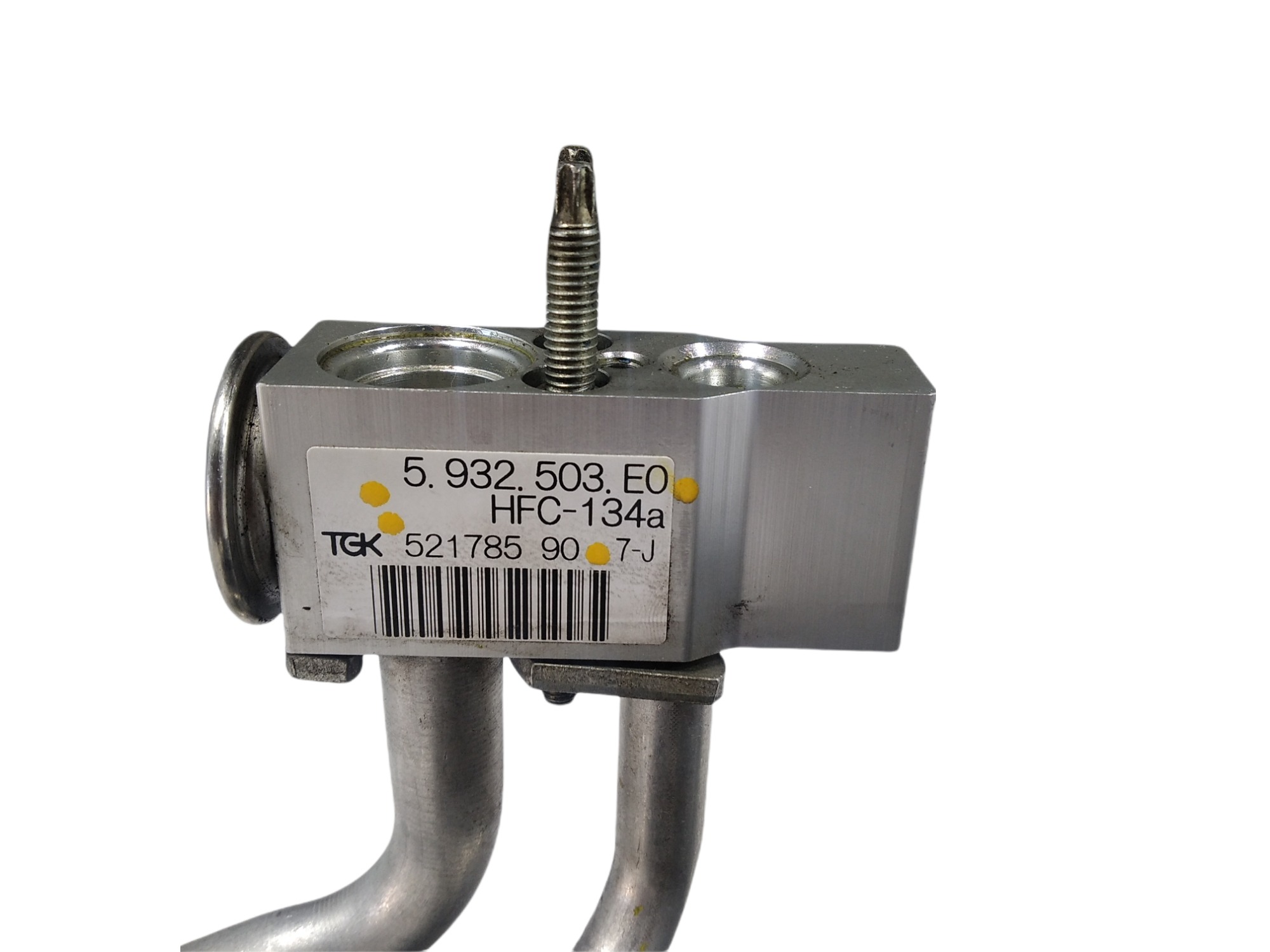 Radiador Ar Quente Citroen C3 Picasso 2012 52178590 7