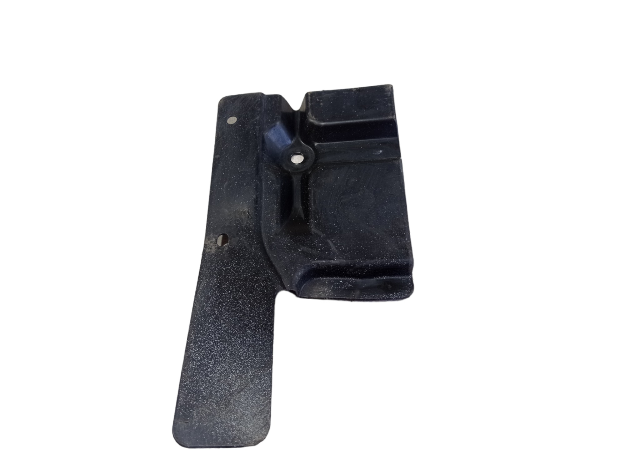 Suporte Esquerdo Defletor Lexus Is 300 3.0 2012 V545 2