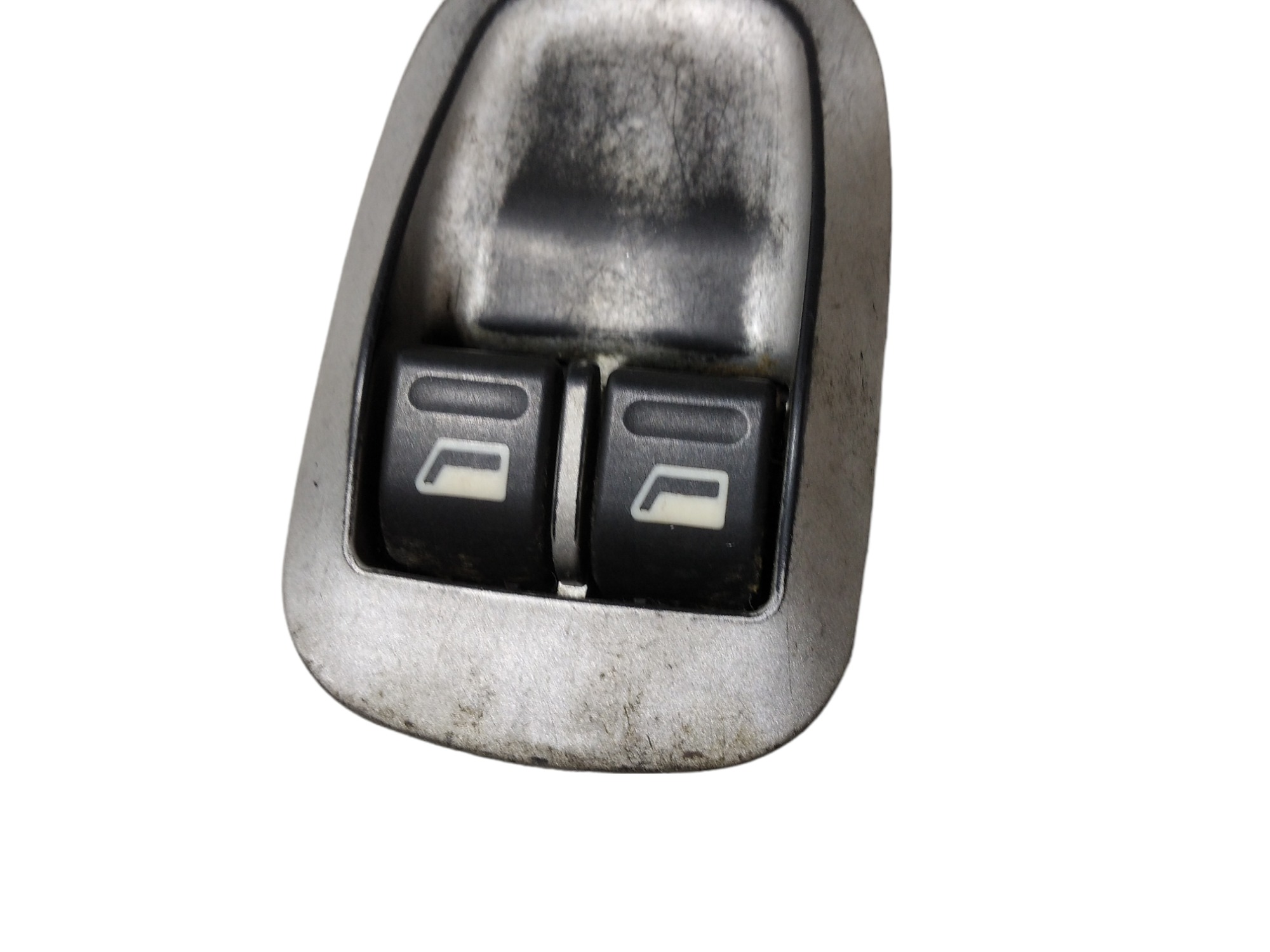 Comando Botão Vidro Elétrico Peugeot 206 207 2011 V245 3