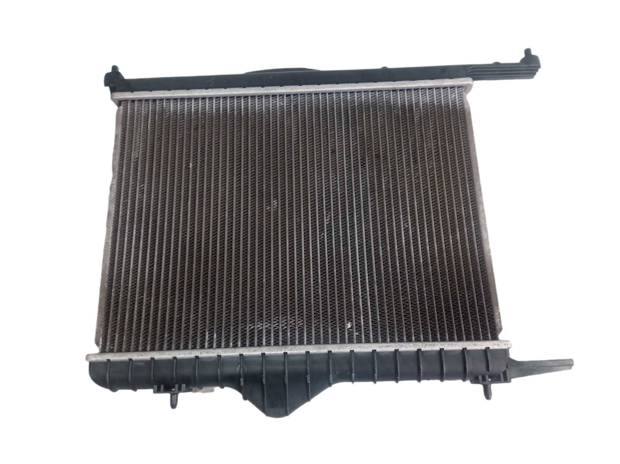 Intercooler Volvo S40 2.0 T4 2002 V54 2