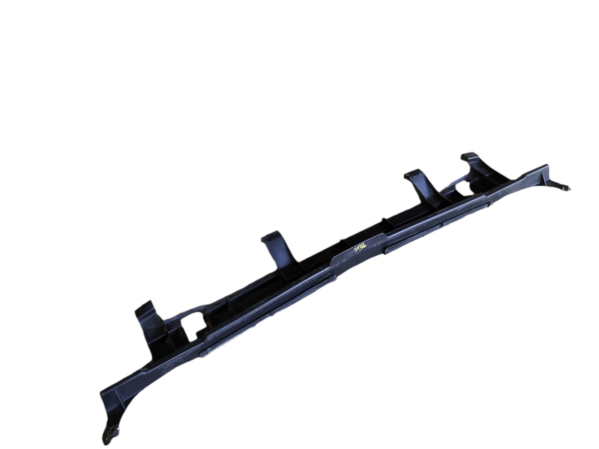 Suporte Parachoque Traseiro Chrysler Grand Caravan 2003 V458 3