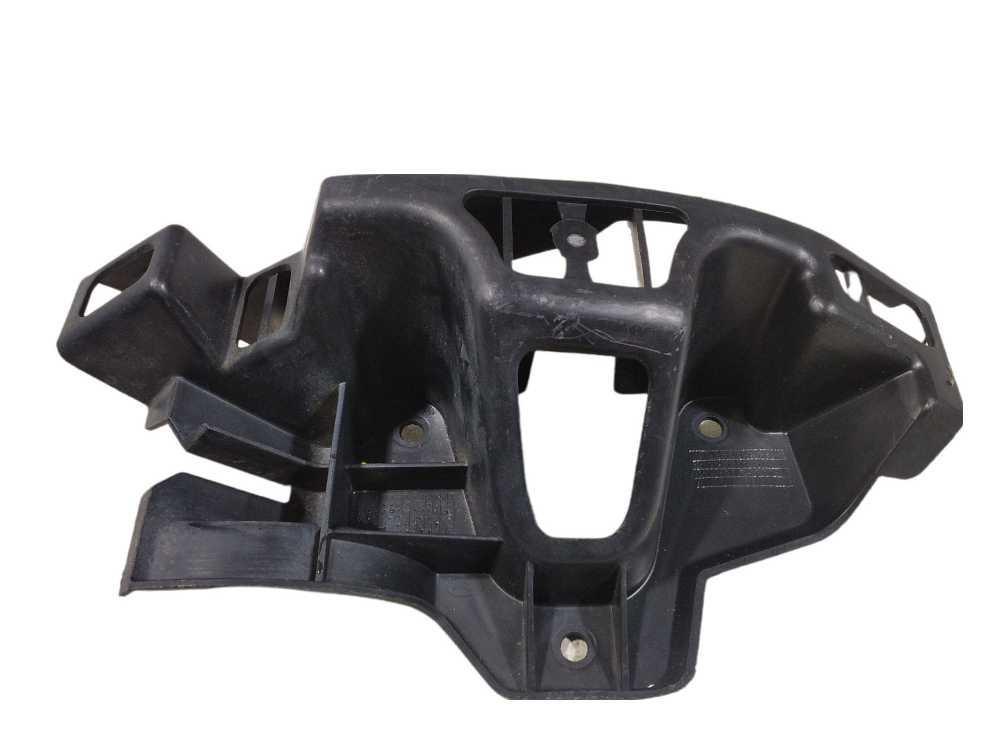 Guia Parachoque Traseiro Esquerdo Range Rover Sport V289 4