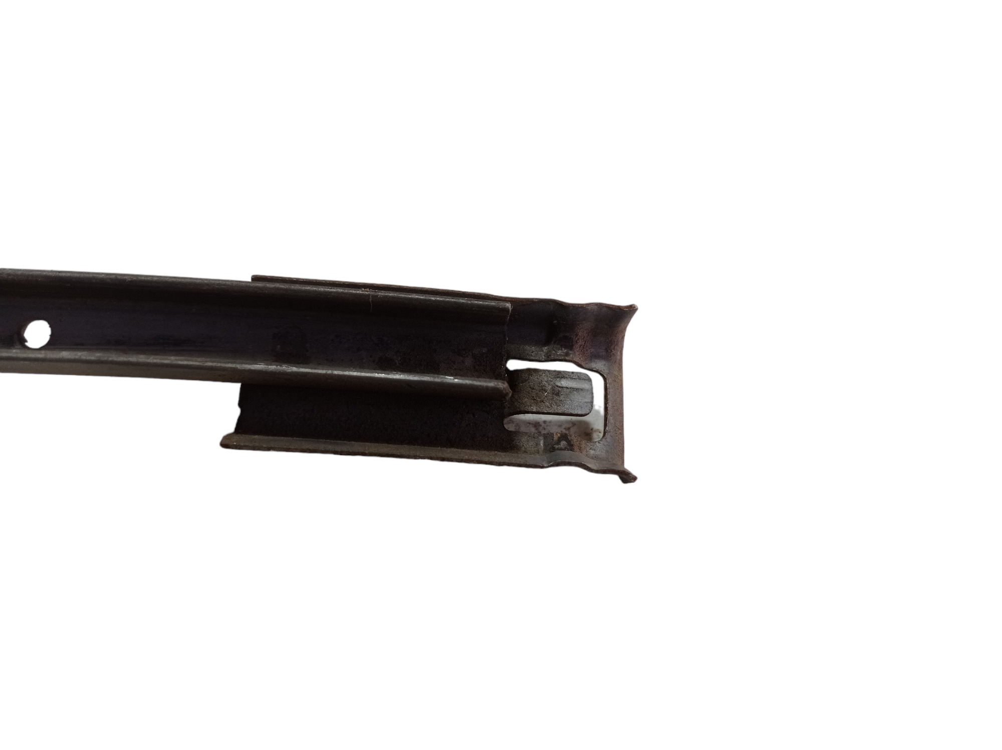 Guia Vidro Dianteiro Direito Mitsubishi Outlander 2014 V551 1