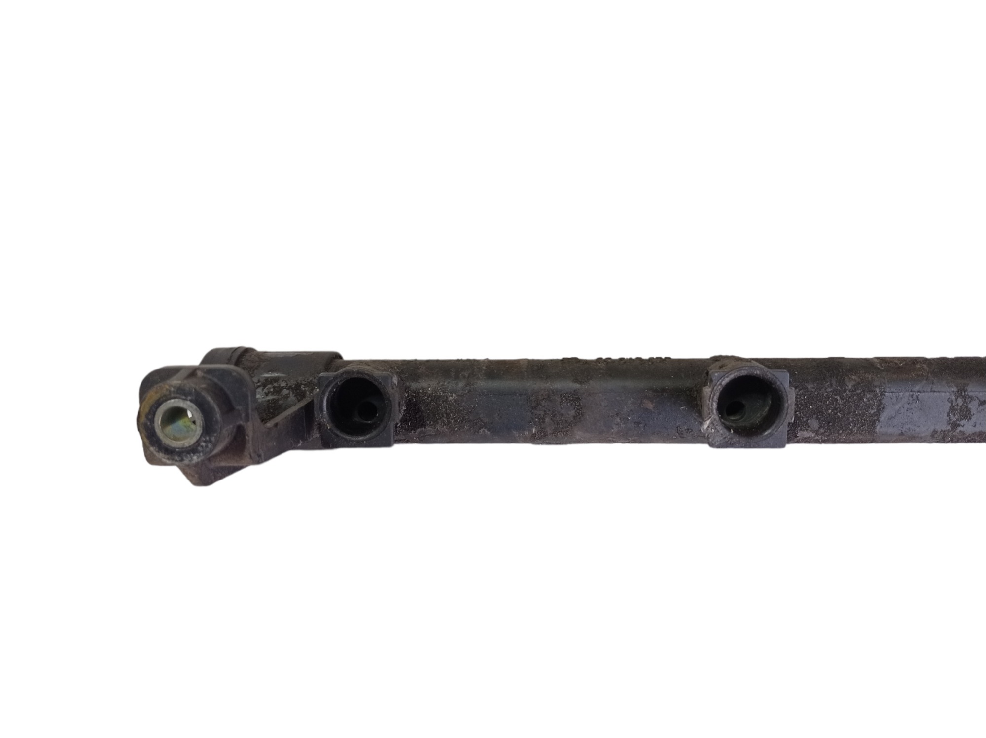 Flauta Bicos Injetores Gm Zafira 2.0 2005 93275195 V472 4