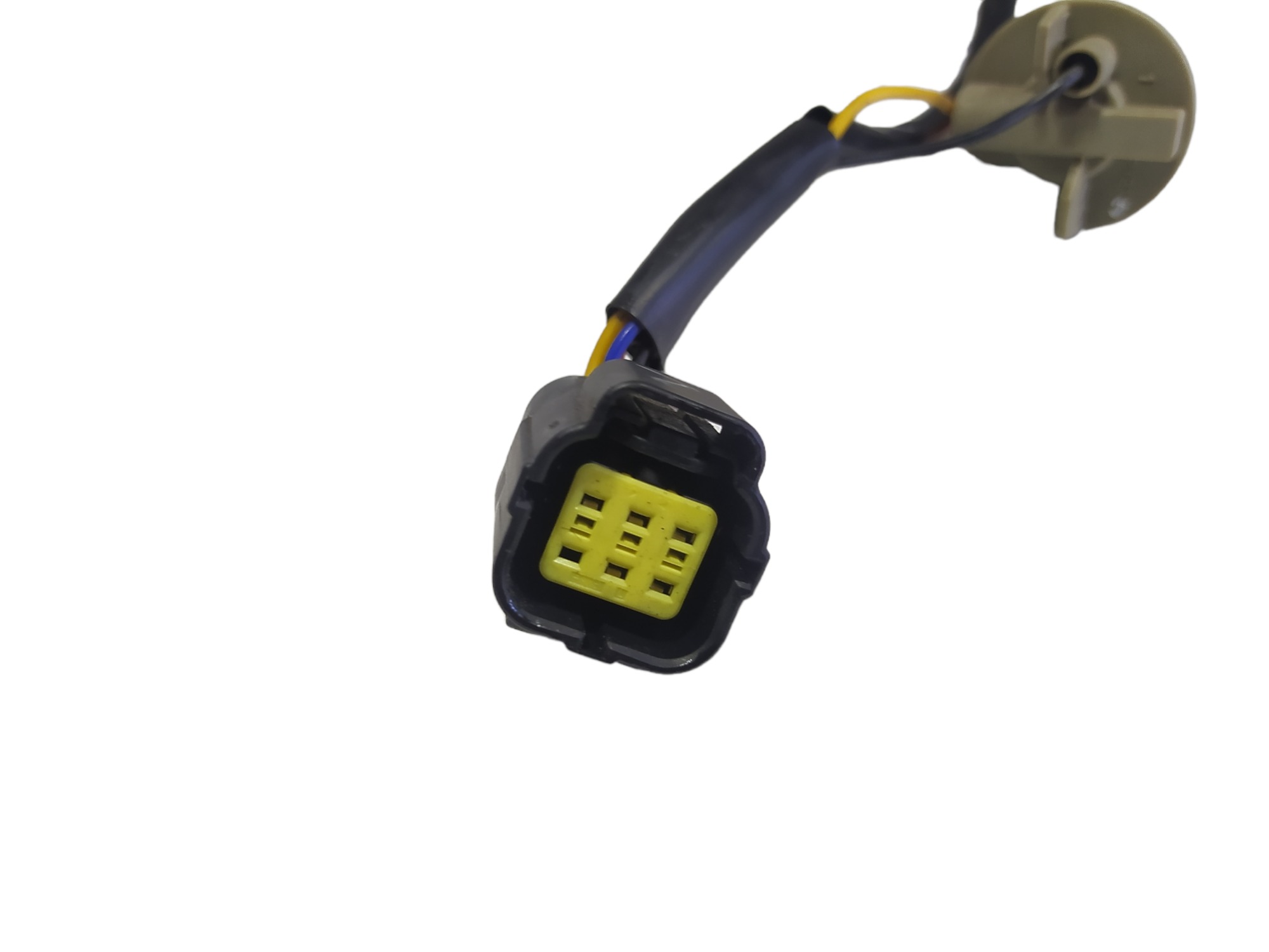 Soquete Lanterna Direito Jac T40 1.6 At 2020 V549 2