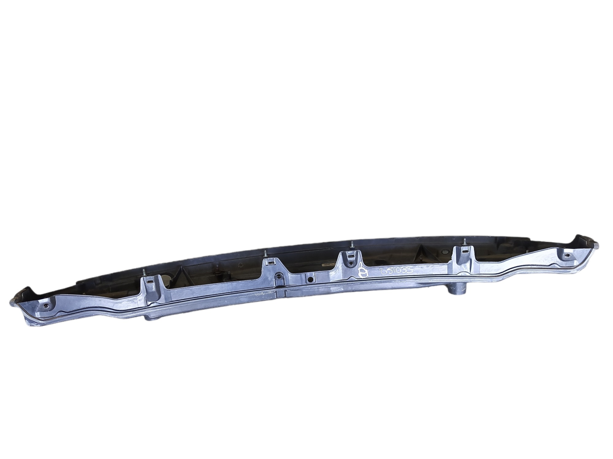 Suporte Grade Churrasqueira Chrysler Grand Caravan 2003 V458 5