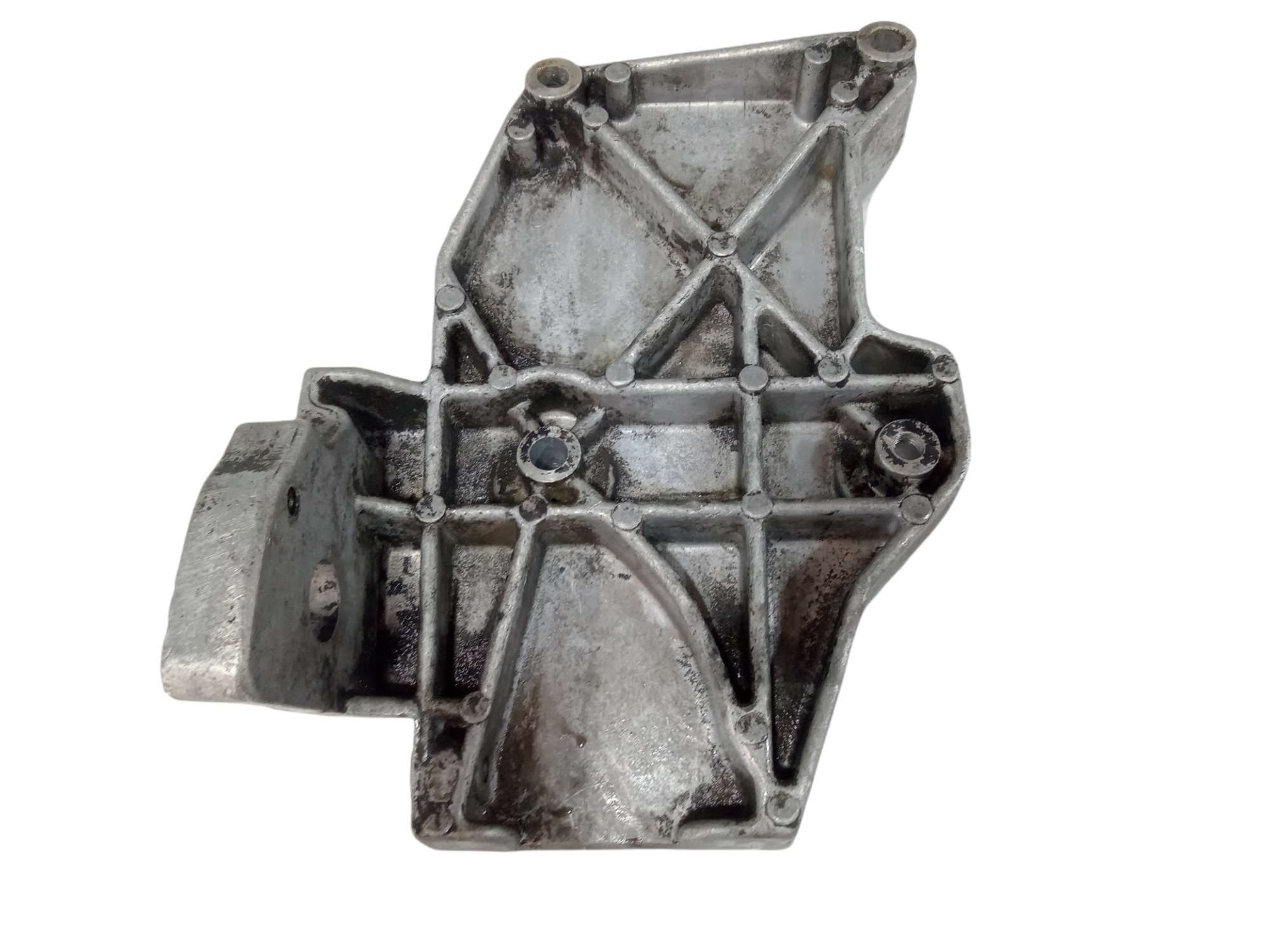Suporte Compressor Ar Condicionado Passat 1.8 2000 5