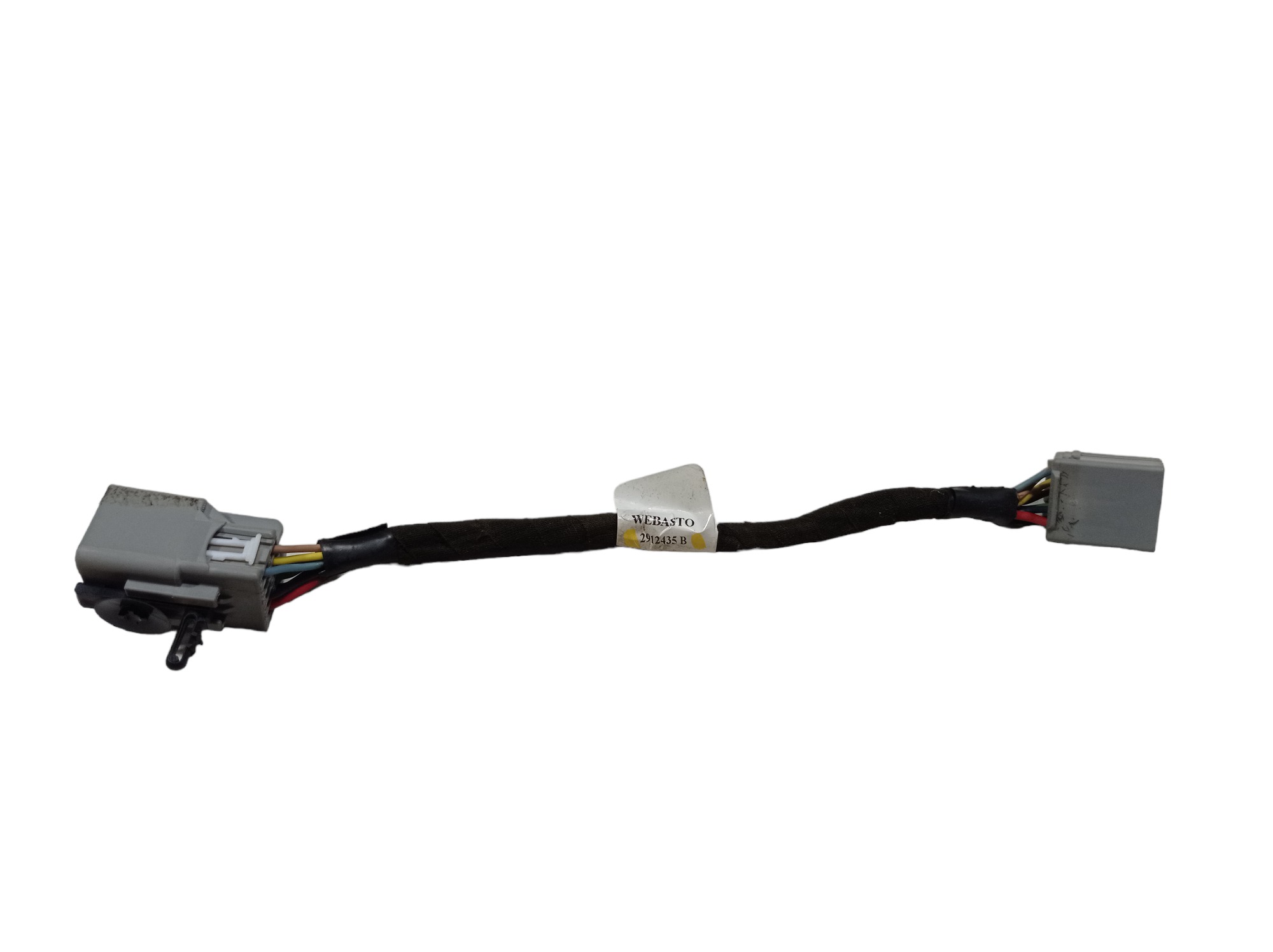 Chicote Esquerdo Teto Solar Jeep Cherokee Limited 2012 V561 3