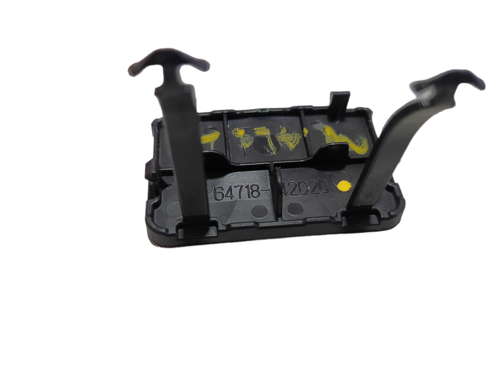 Acabamento Porta Malas Toyota Rav4 2.0 16v 2018 V553 4