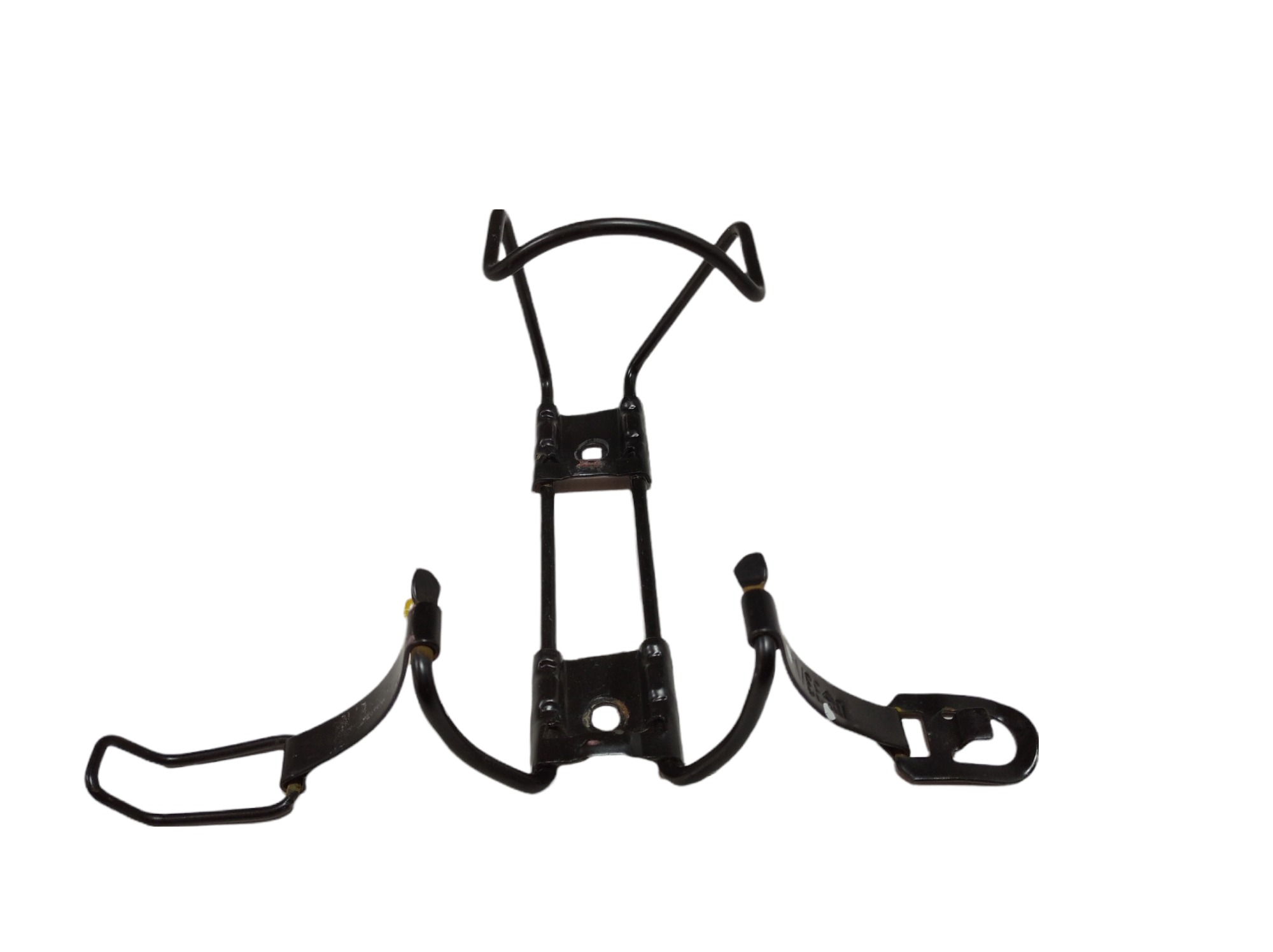 Suporte Extintor Incendio Chery Qq 1.0 12v 3cc 2014 V421 4
