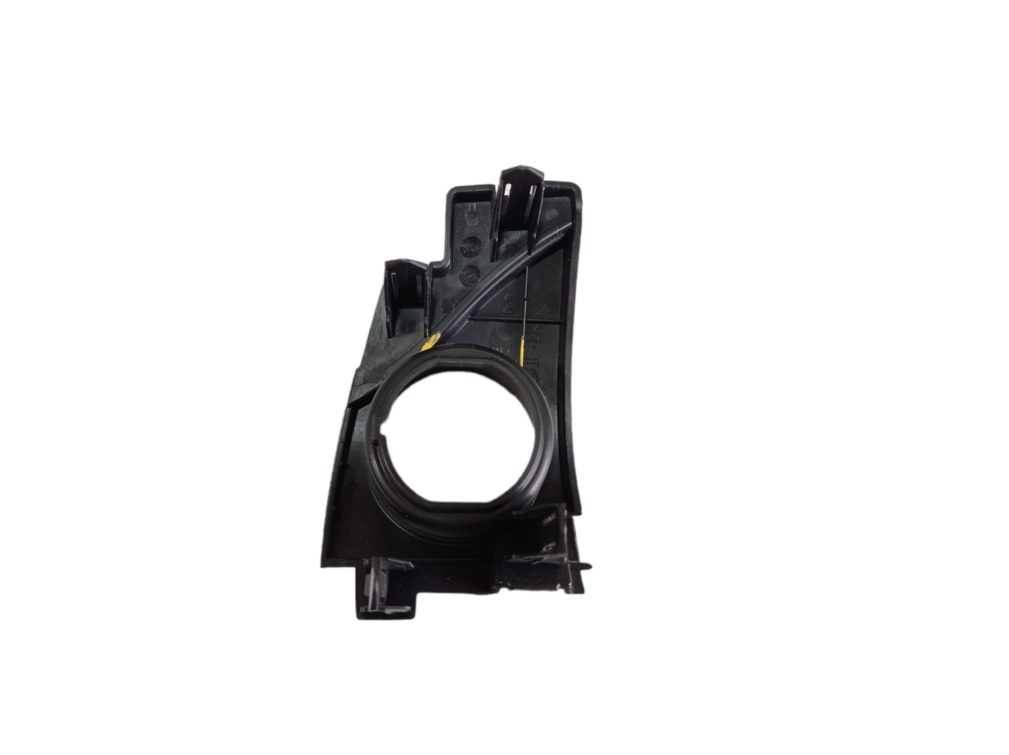 Moldura Botão Start Stop Suzuki Swift Sport 2015 V550 2