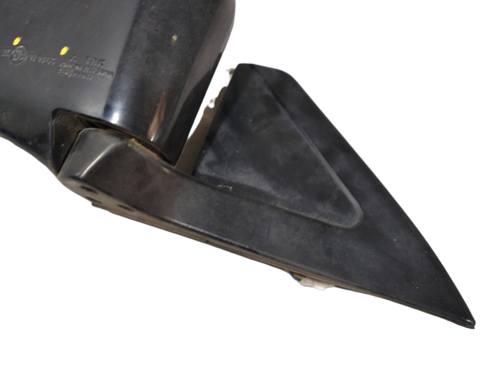 Retrovisor Direito Mitsubishi Pajero 2002 2005 V319 6