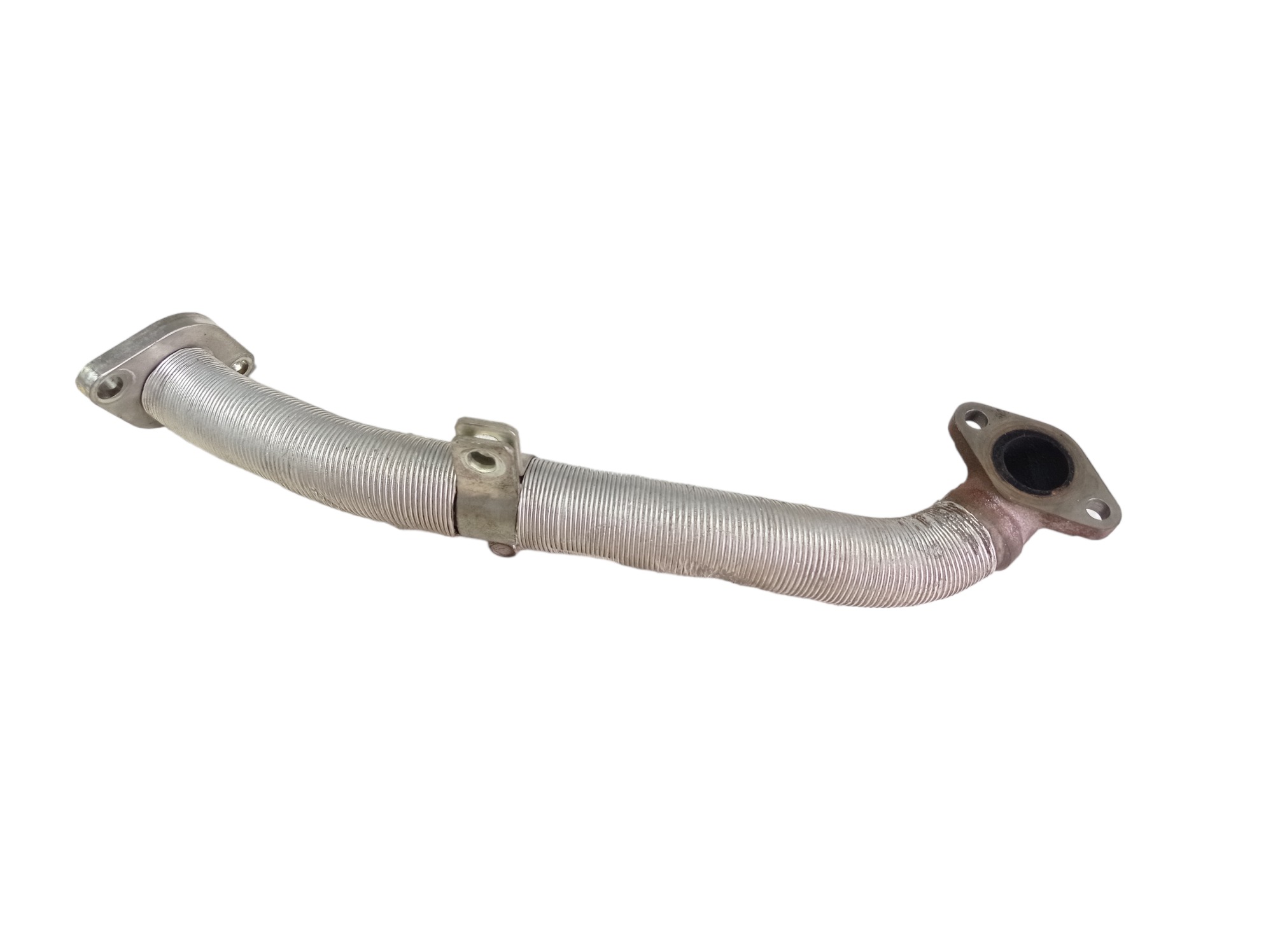 Duto Válvula Egr Mitsubishi Pajero Full 2012 V575 2