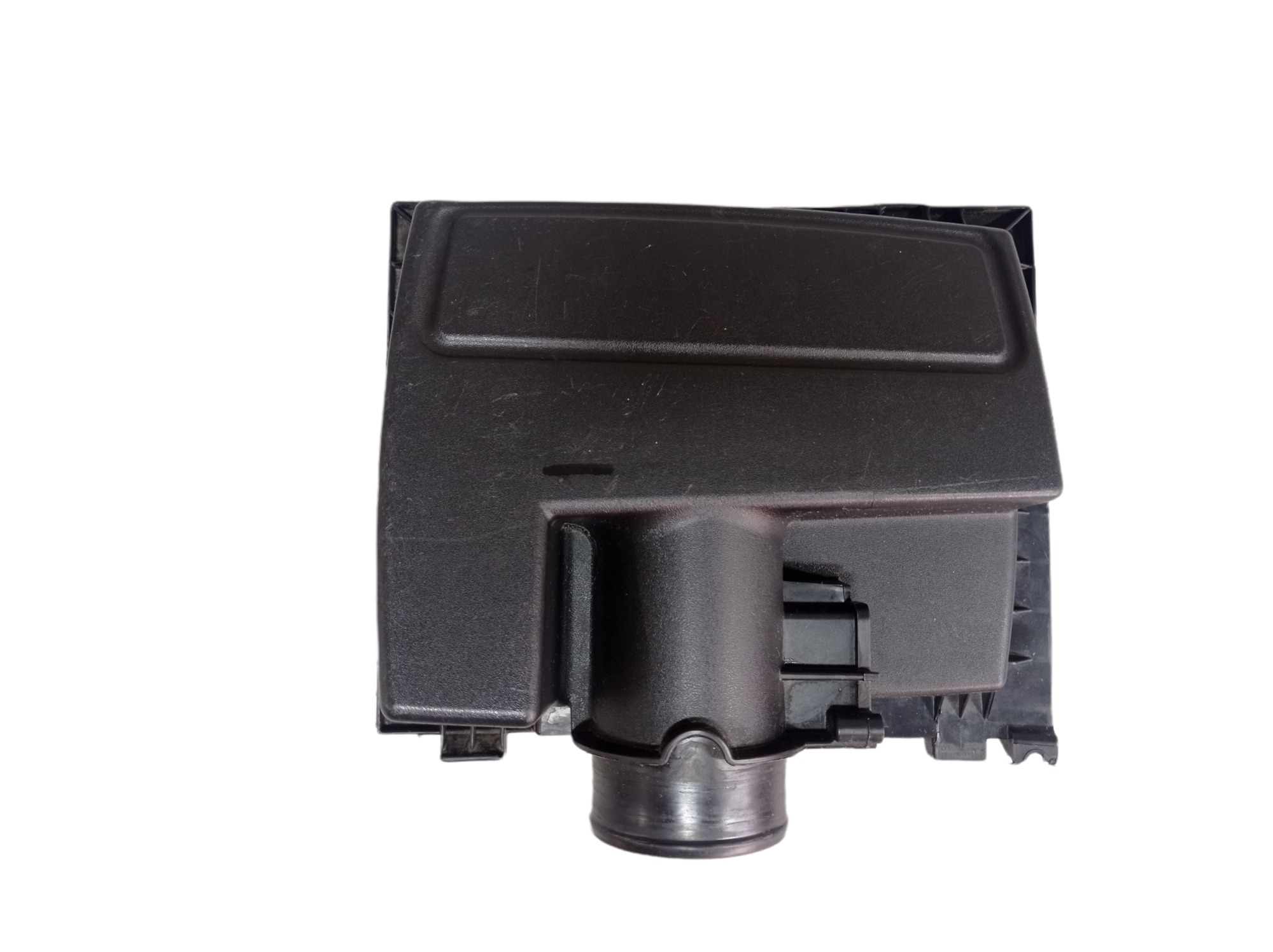 Caixa Filtro De Ar Ford Fusion 2013 A 2016 2.5 16v V464 3