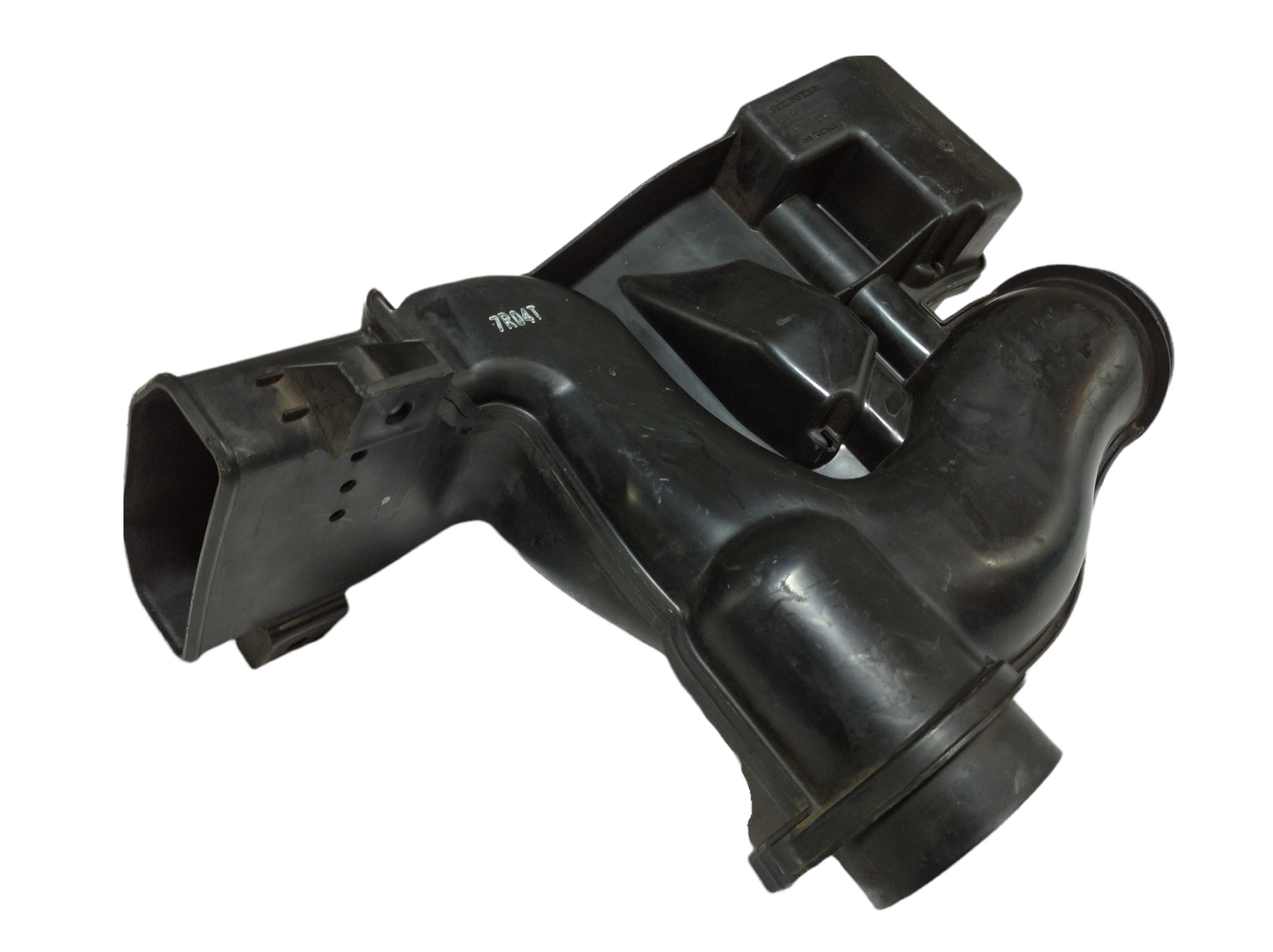 Tomada Caixa Filtro Ar Honda Hrv 1.8 2017 V322 4