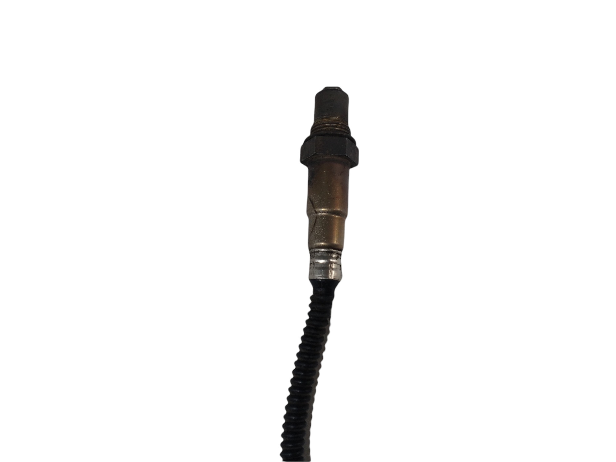 Sonda Lambda Pré Catalisador Renault Megane V26 0258006990 4