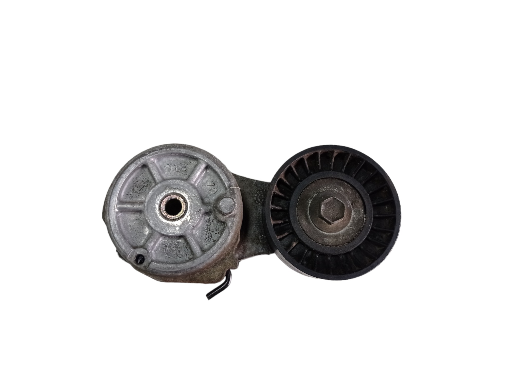 Tensor Correia Chrysler Grand Caravan 3.3 2006 4861277 V487 4